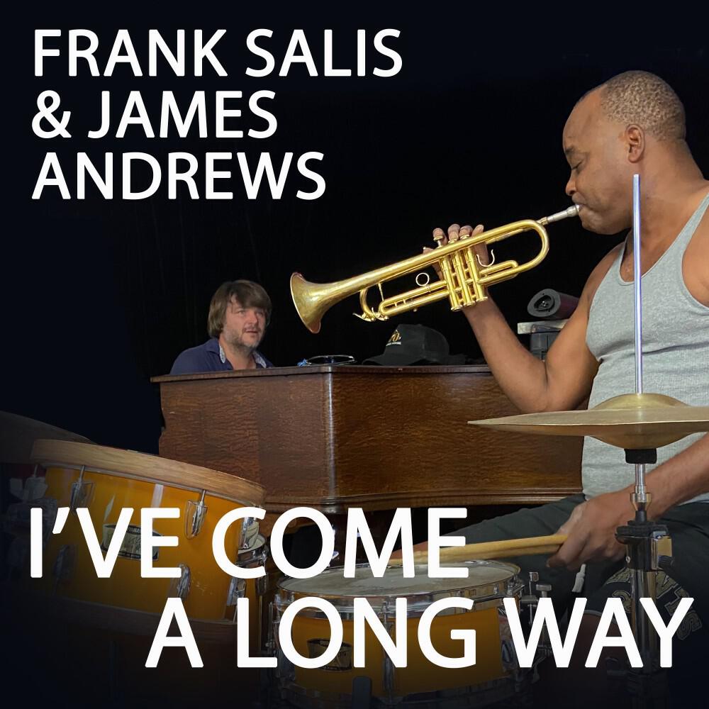 Frank Salis