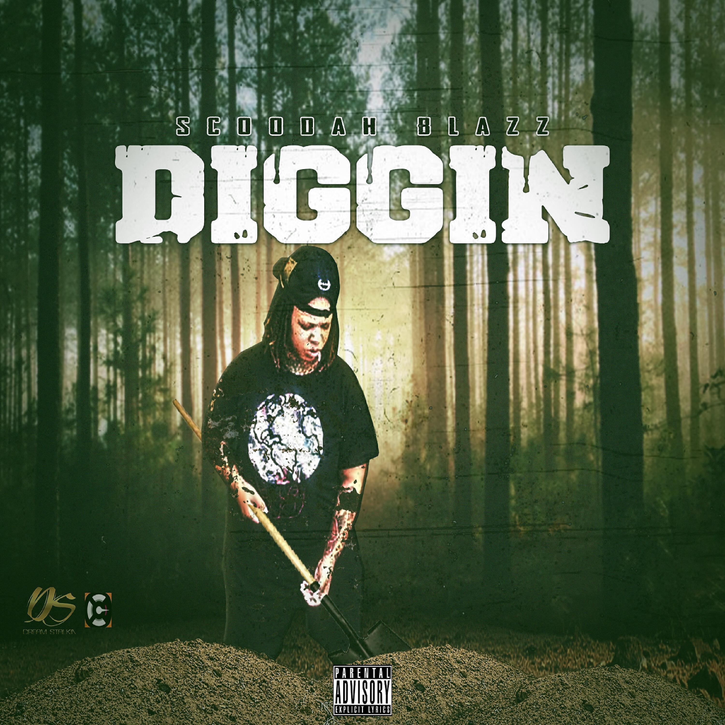 Релиз Diggin