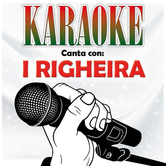 Релиз Karaoke - canta con: I Righeira