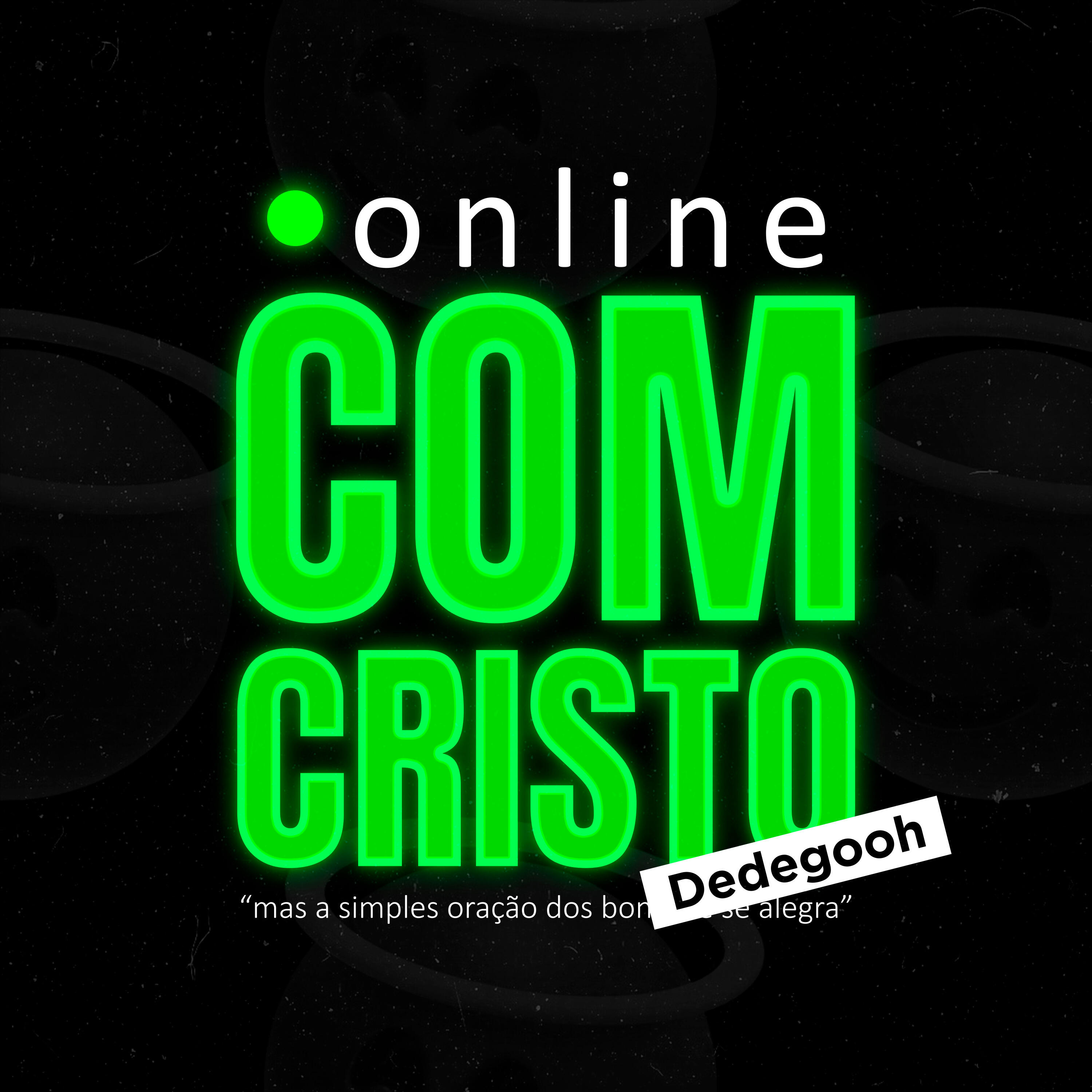 Релиз Online Com Cristo