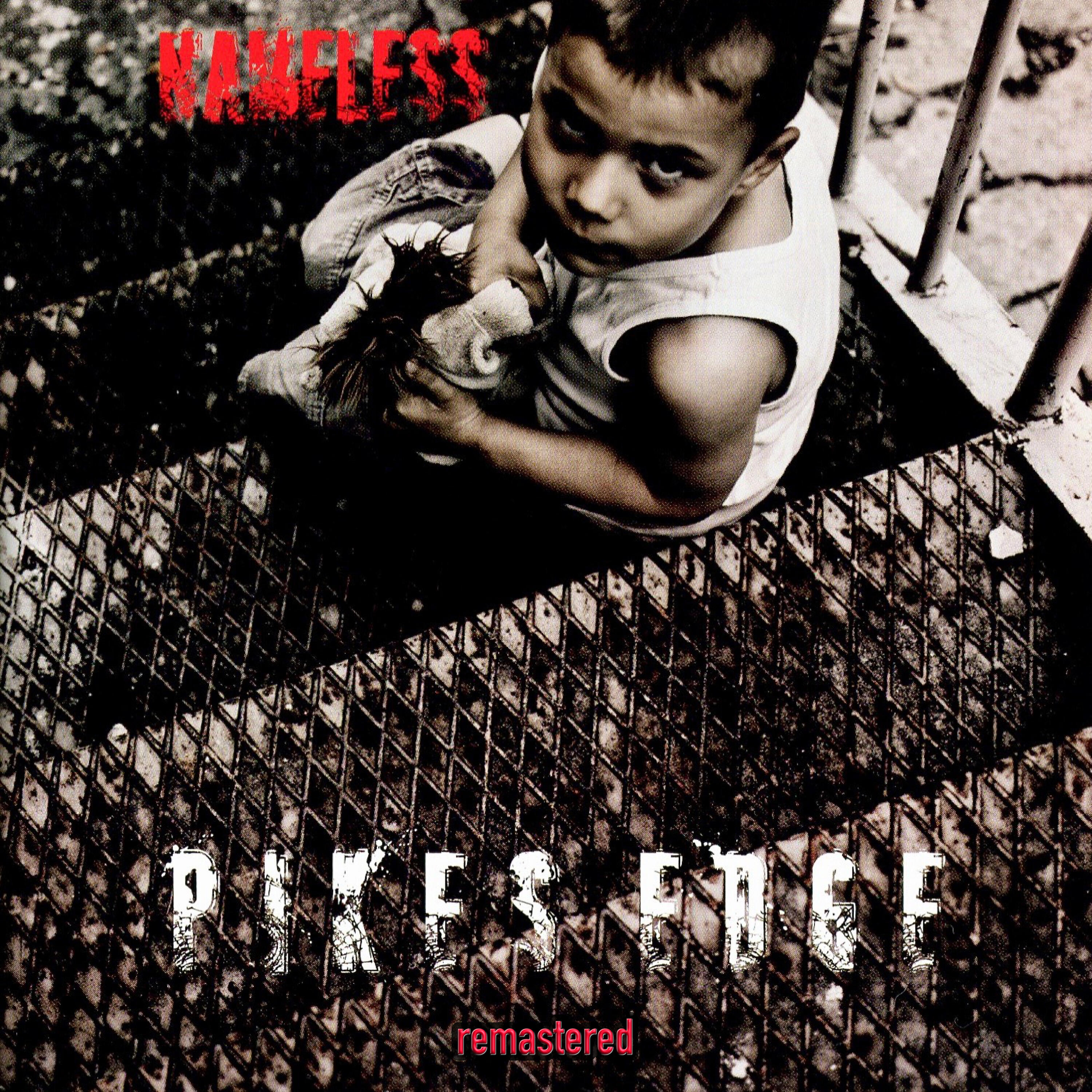 PIKE´S EDGE