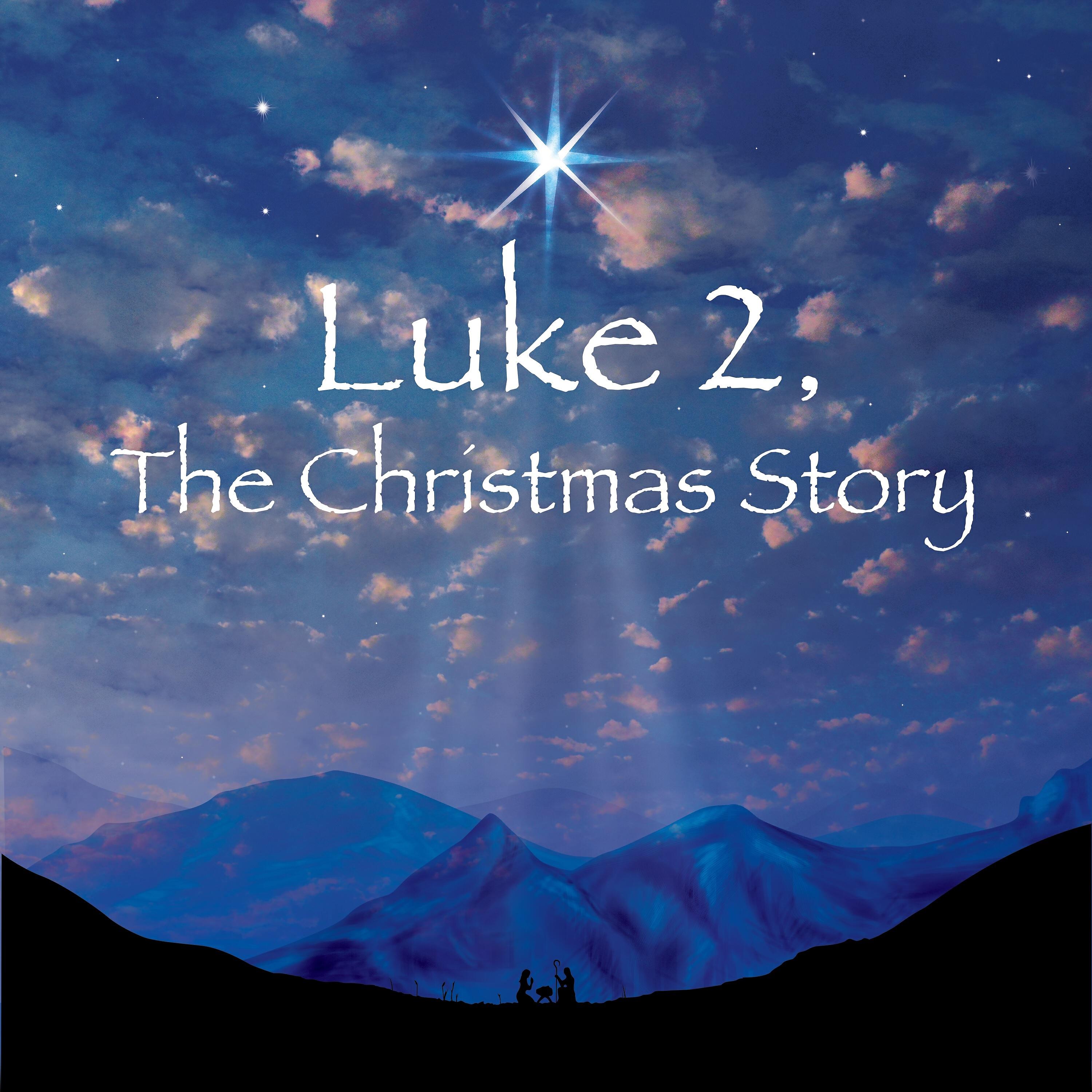 Релиз Luke 2, The Christmas Story