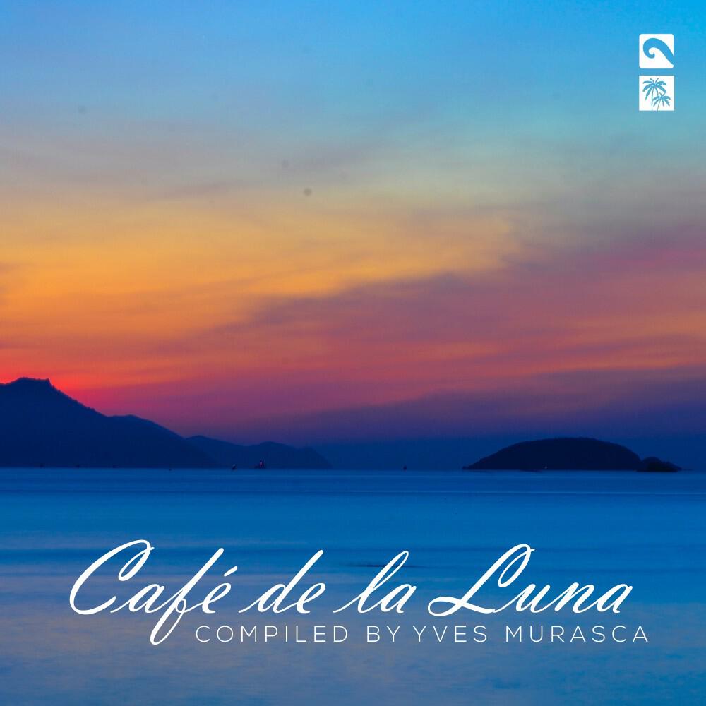 Релиз Café de la Luna - The Chillout Session (Presented By Déepalma - Compiled By Yves Murasca)