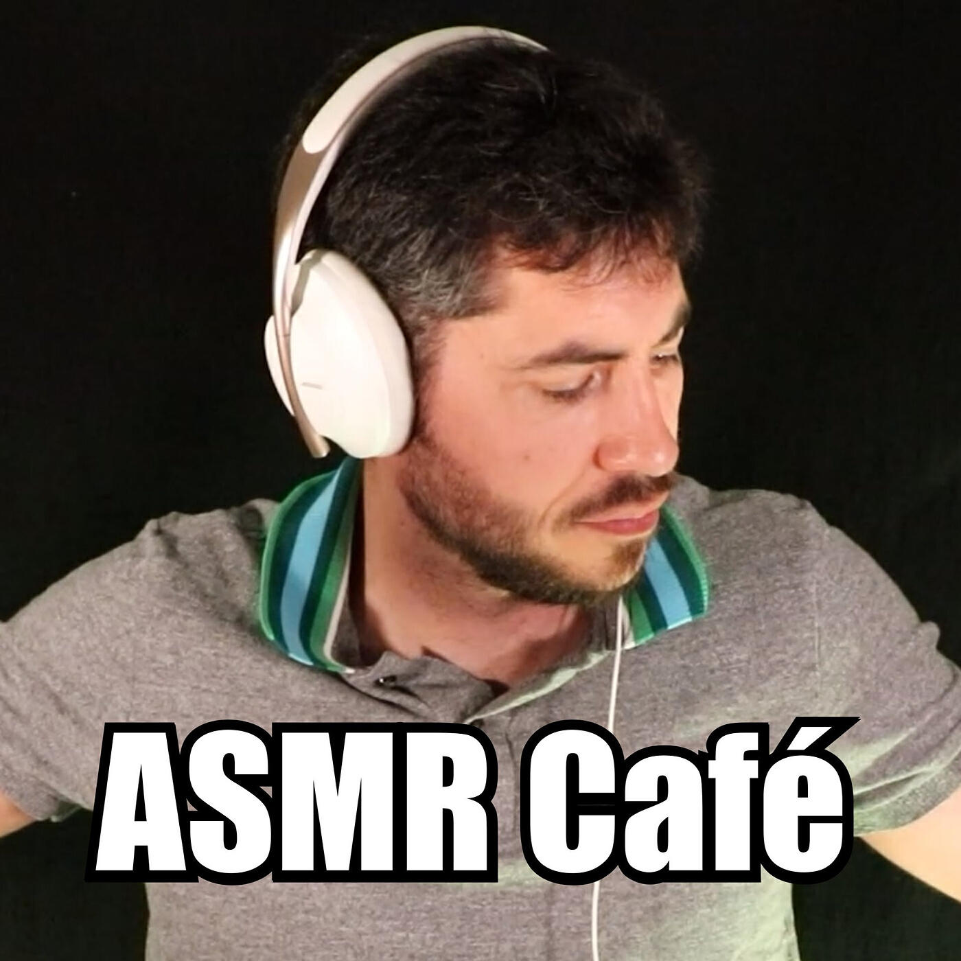 Релиз ASMR Café