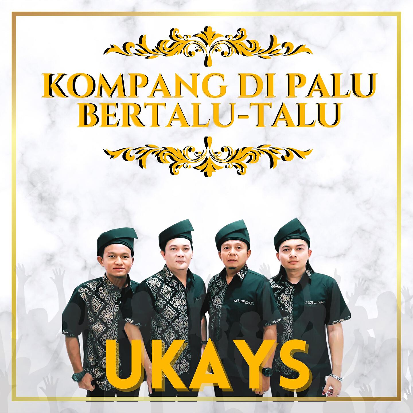 Релиз Kompang Di Palu Bertalu Talu
