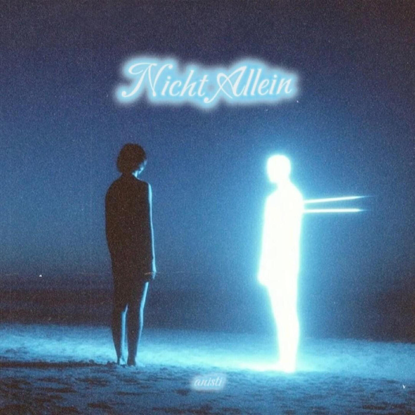 Релиз Nicht Allein