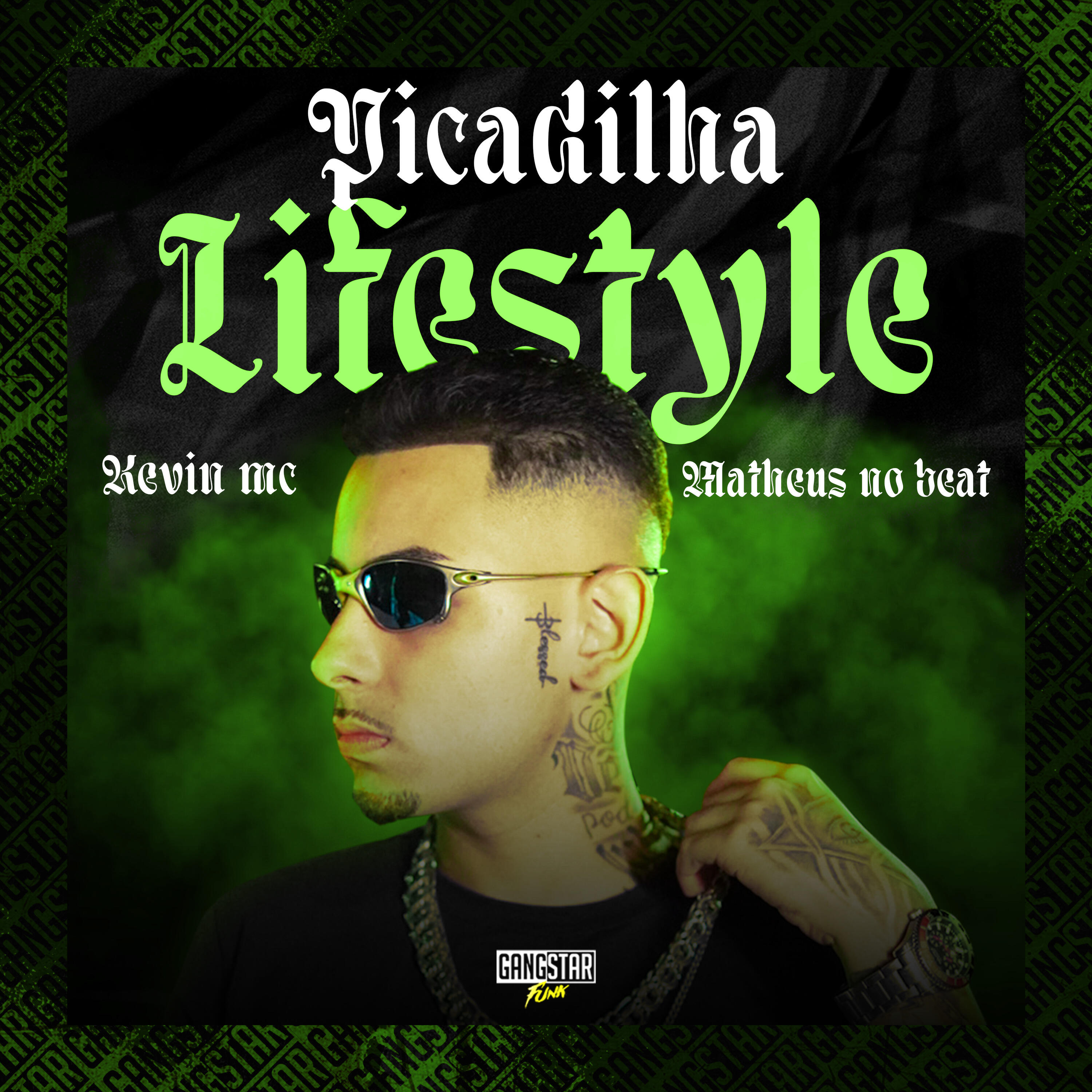 Релиз Picadilha Lifestyle
