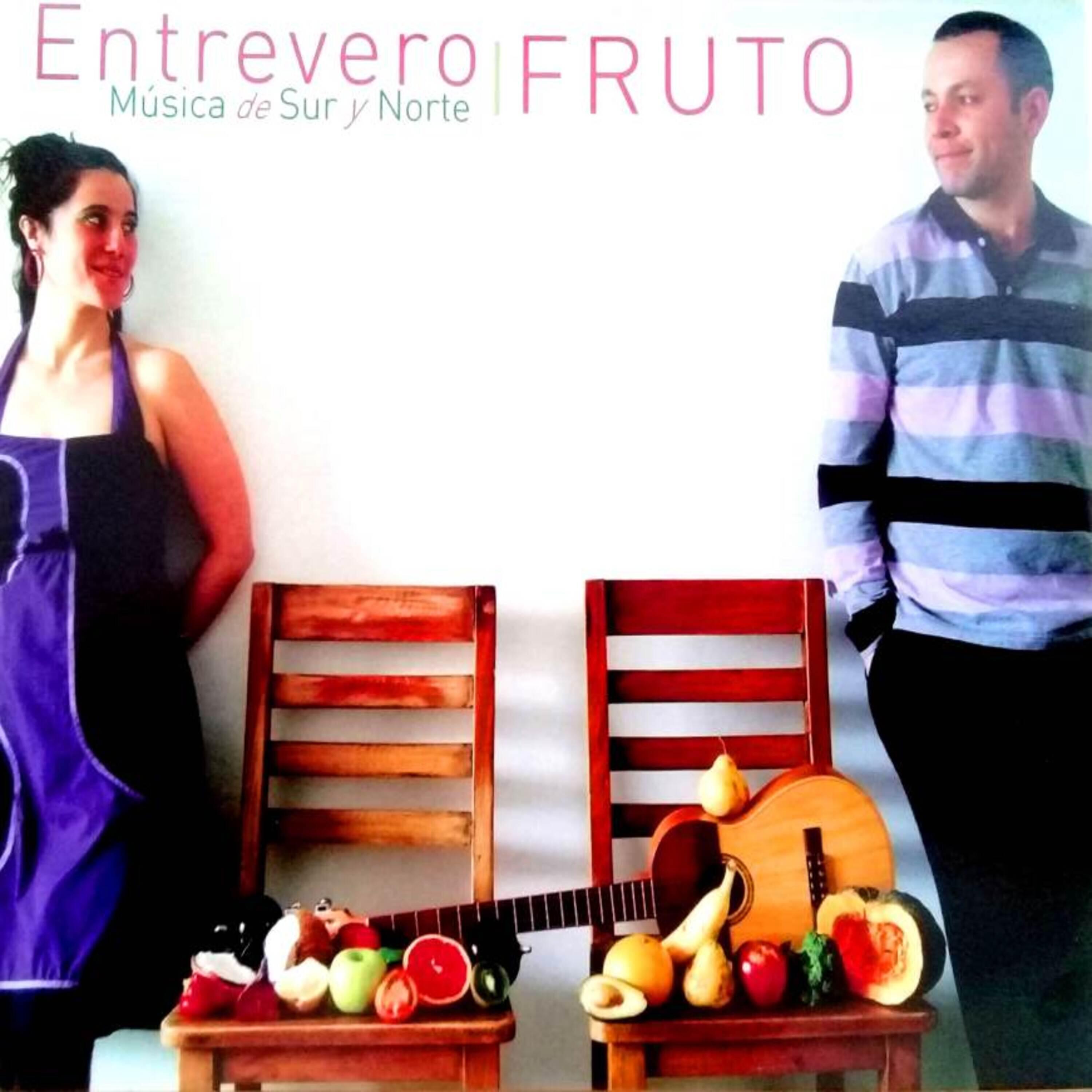 ENTREVERO DUO все песни в mp3