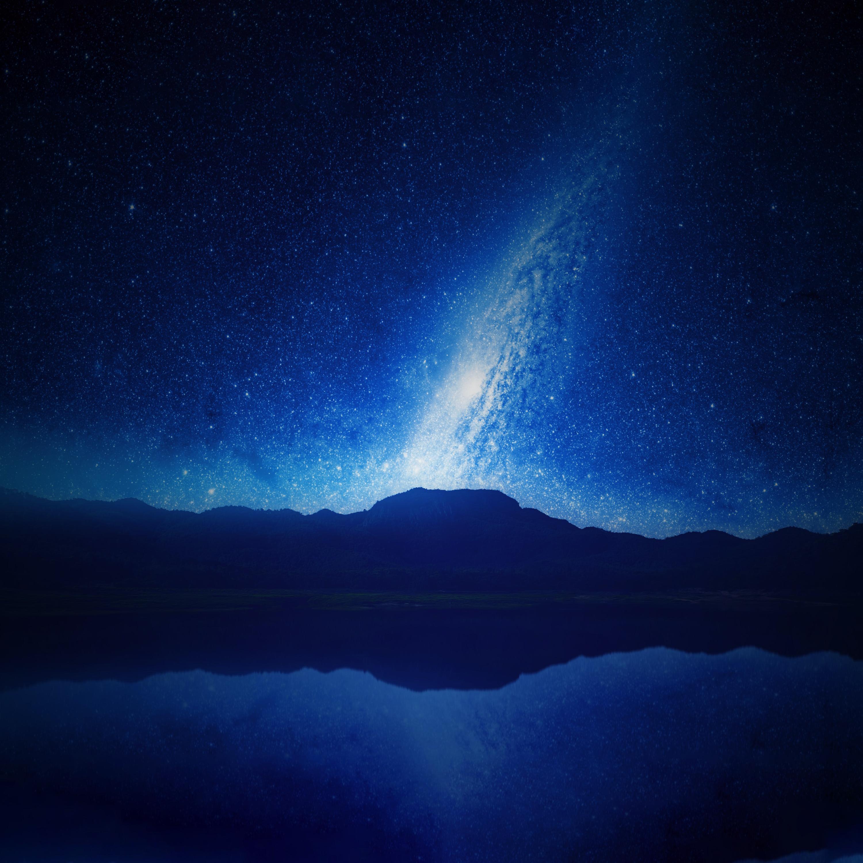 Релиз Starlight