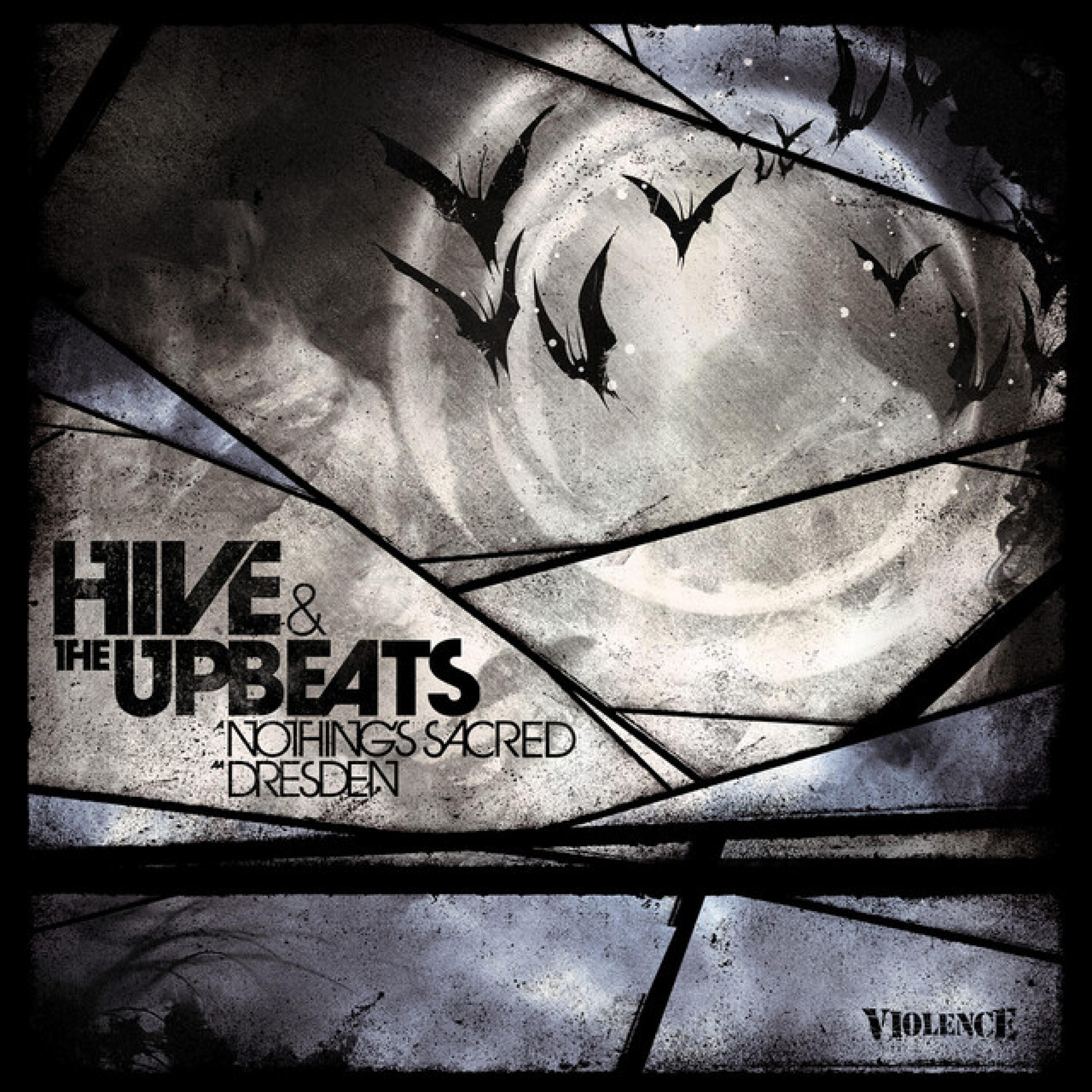 Релиз Nothing's Sacred / Dresden
