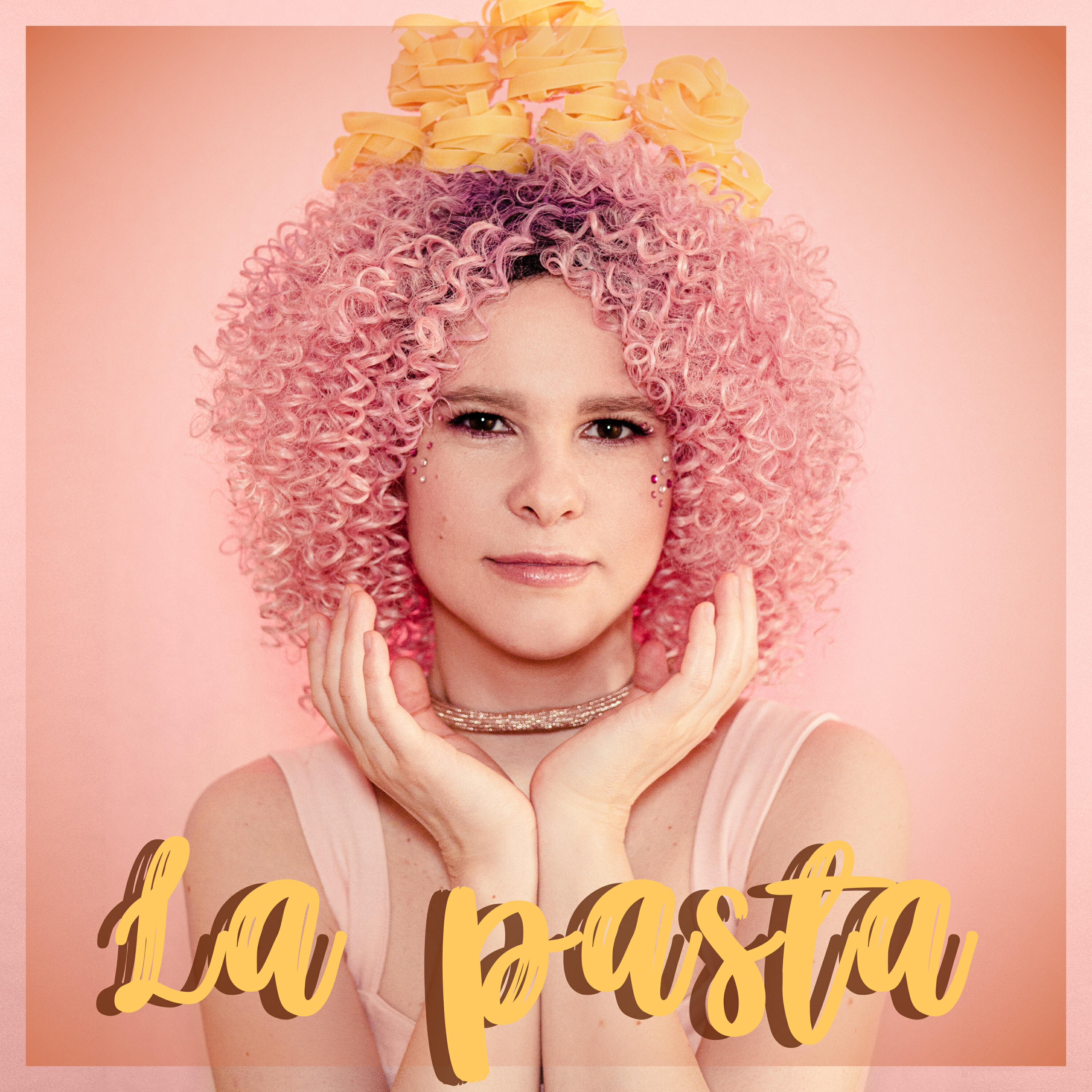 Постер альбома La Pasta