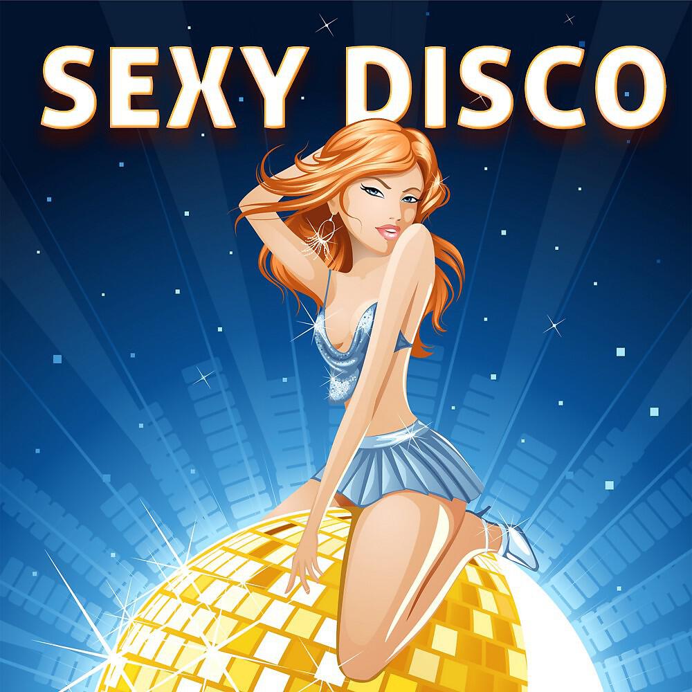 Релиз Sexy Disco