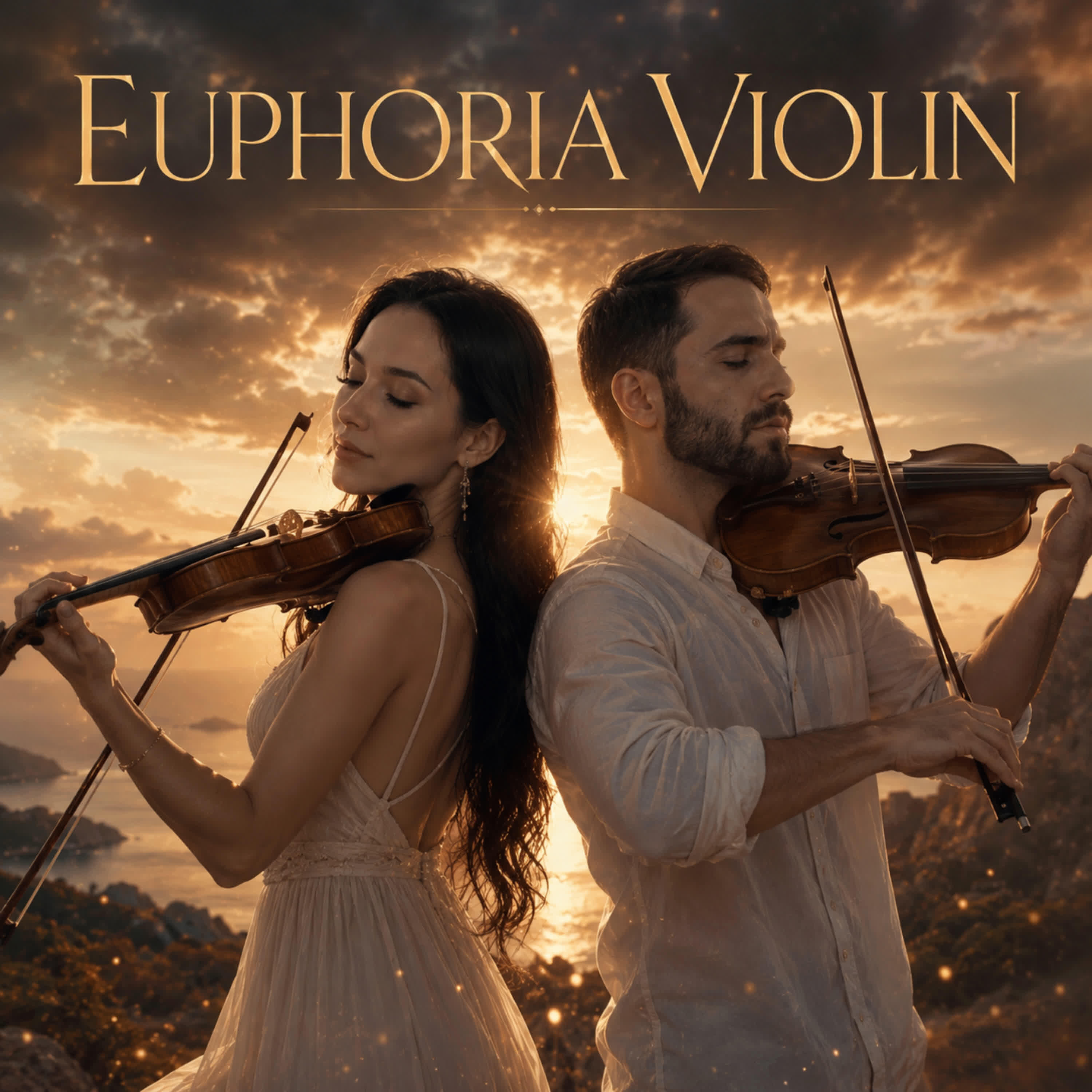 Релиз Euphoria Violin