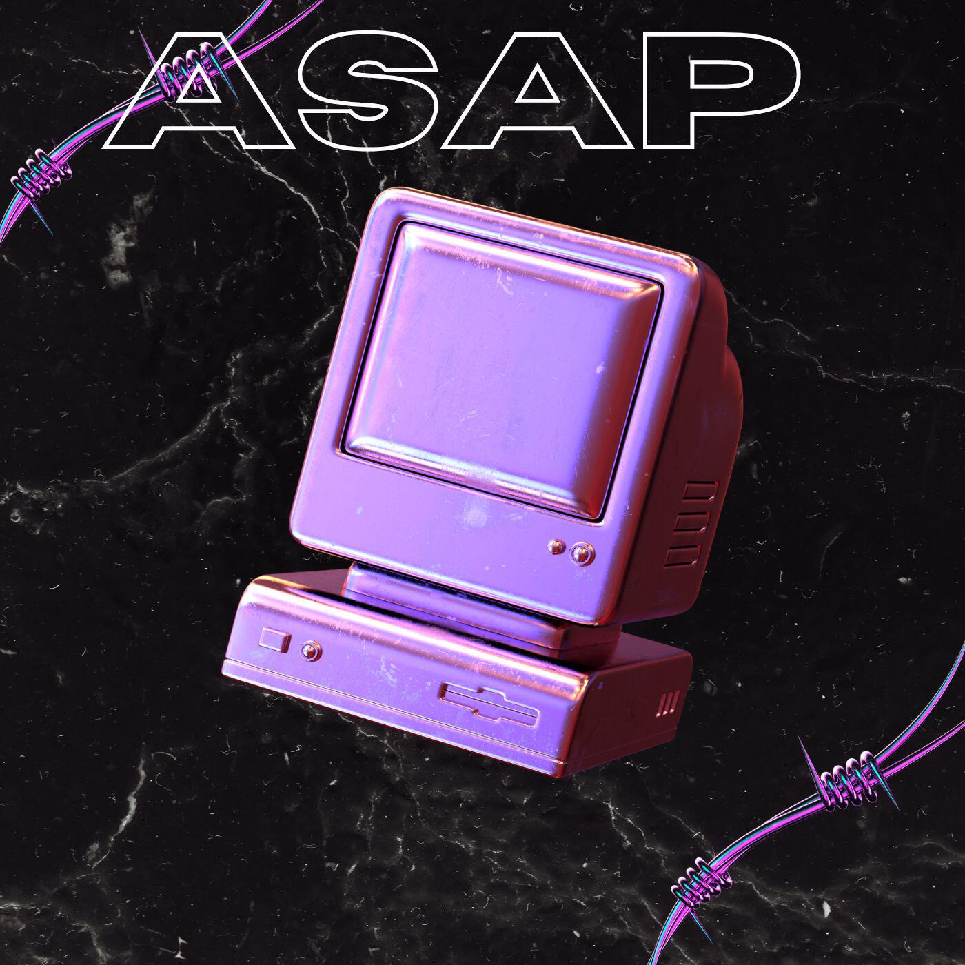 Релиз ASAP