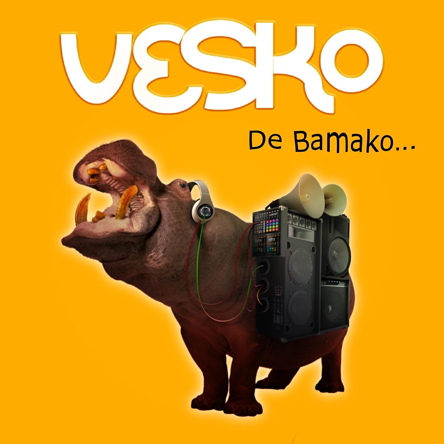 Релиз De Bamako...