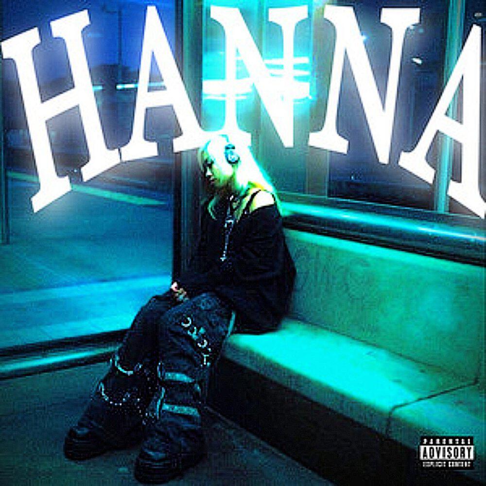 Релиз Hanna