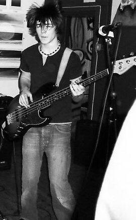Patrick Smith