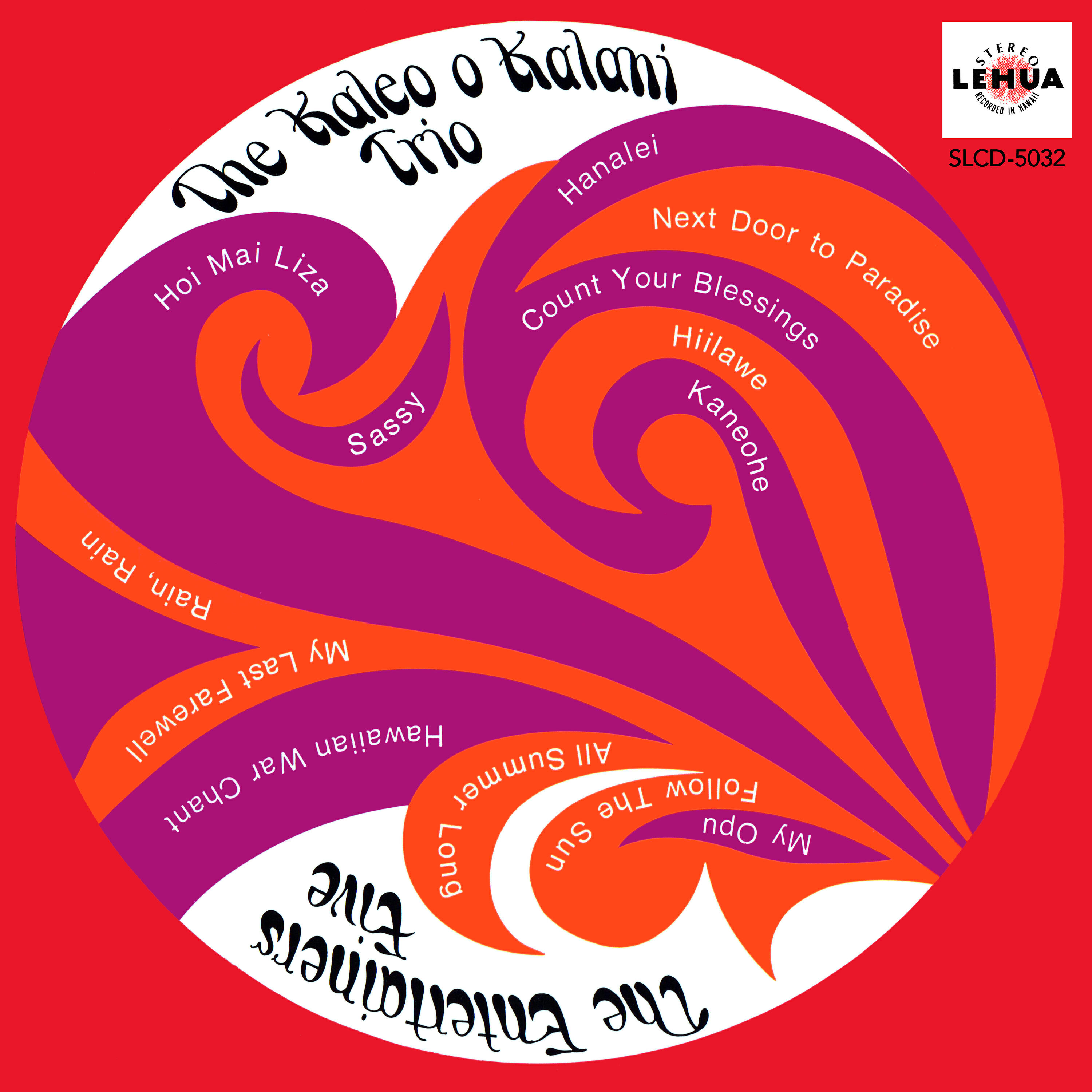  The Entertainers Five