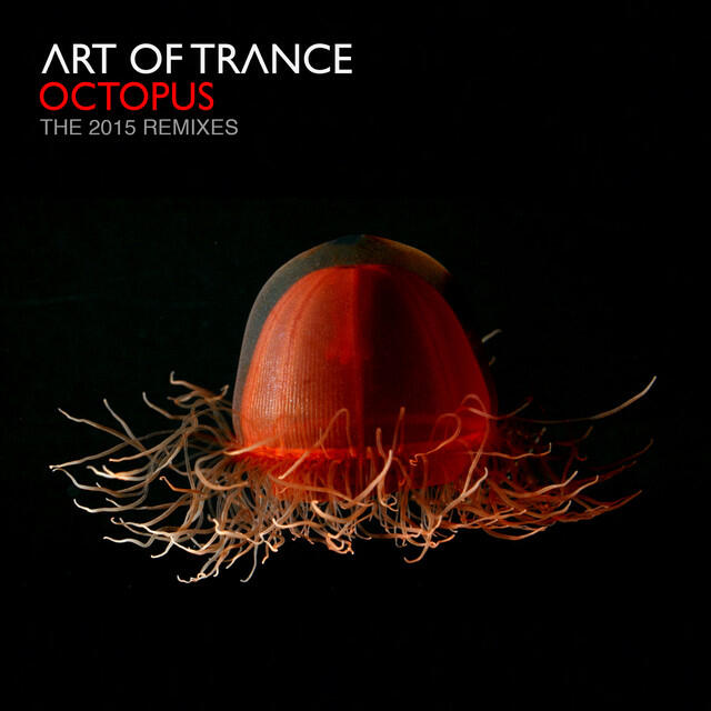 Релиз Octopus - The 2015 Remixes