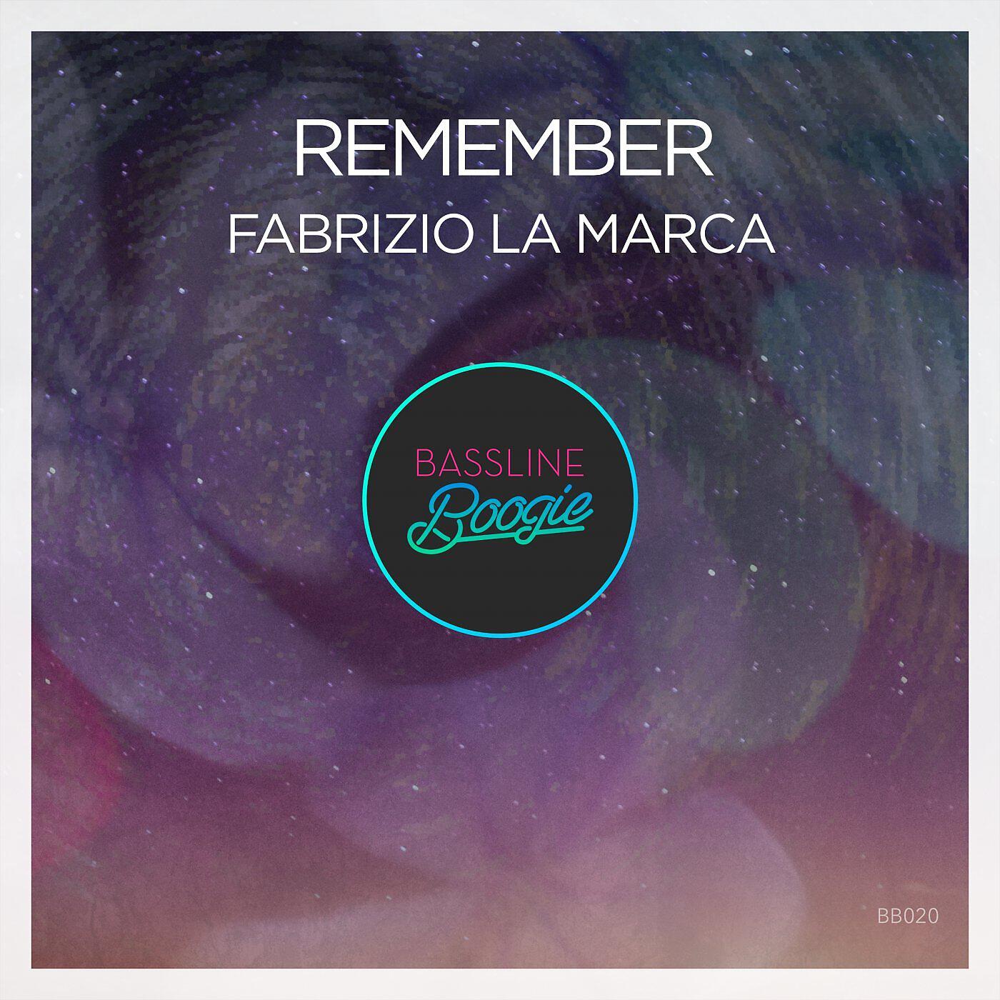 Релиз Remember