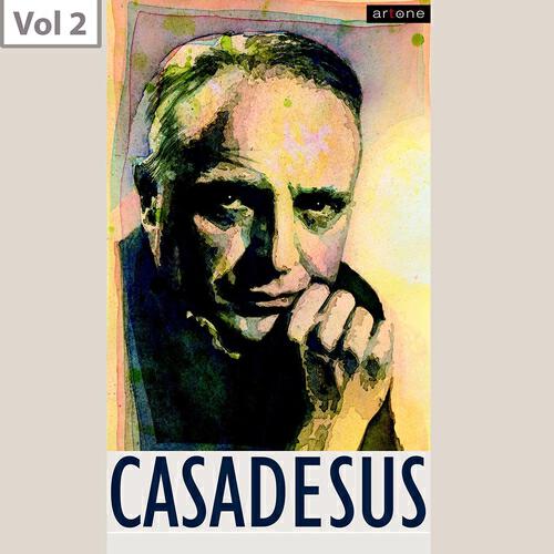 Релиз Robert Casadesus, Vol. 2