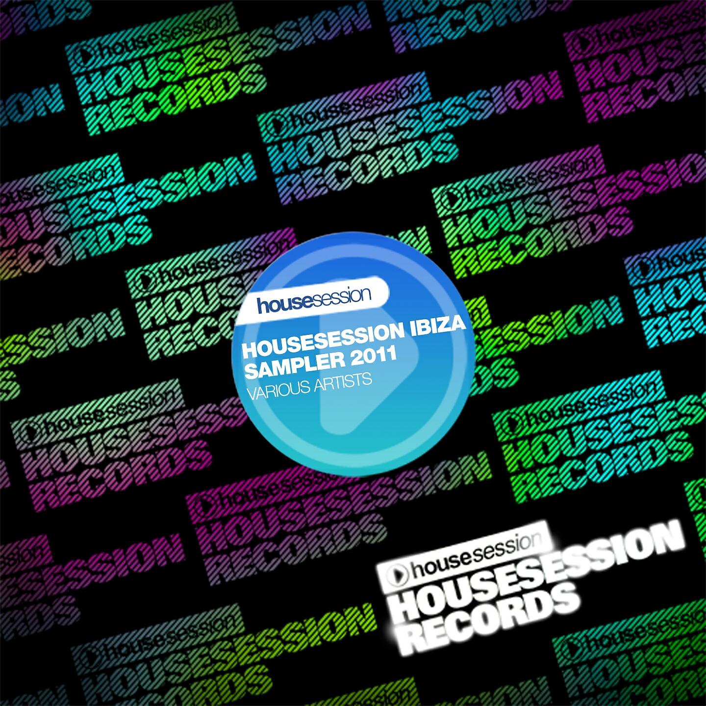 Релиз Housesession Ibiza Sampler 2011