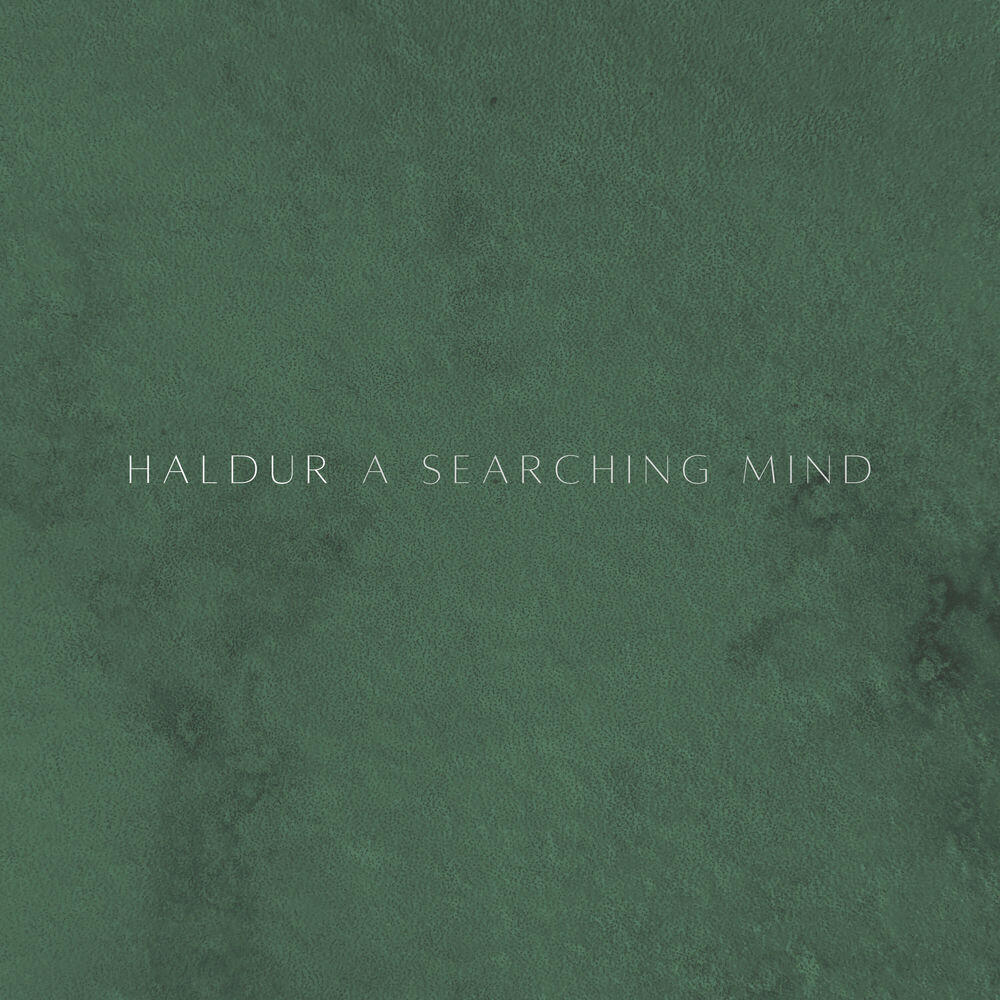 Релиз A Seaching Mind