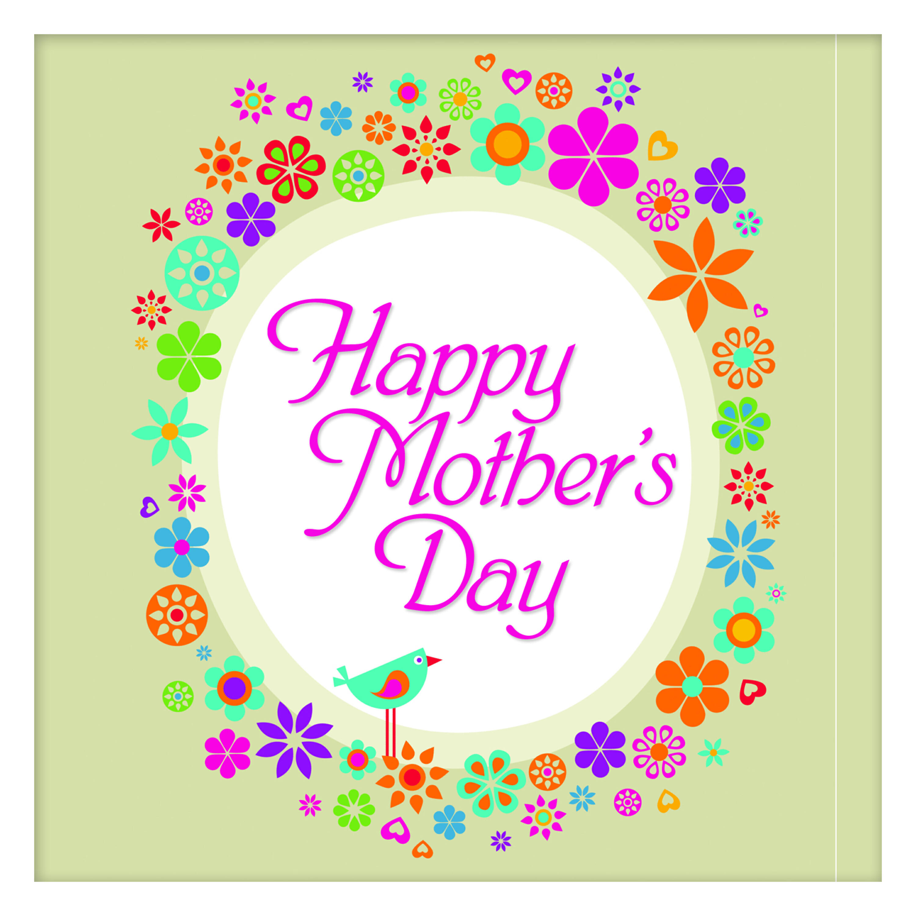 Релиз Happy Mother's Day