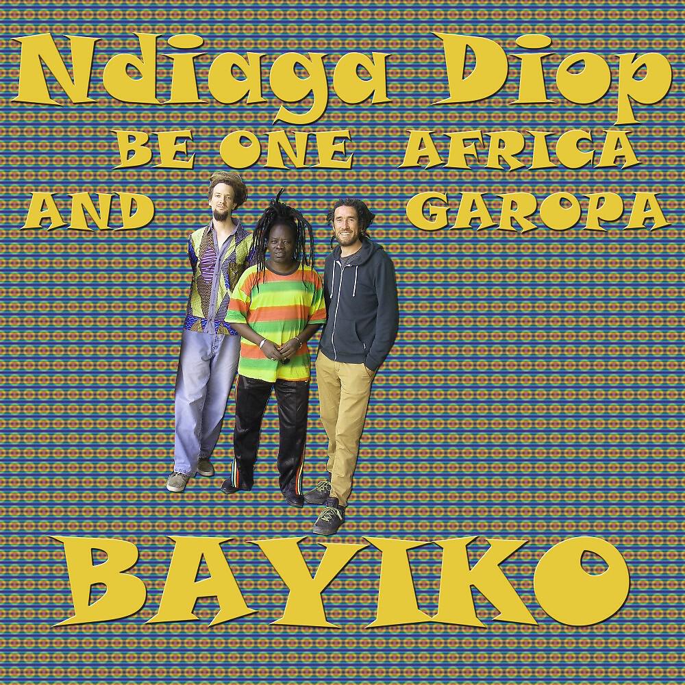 NDIAGA DIOP