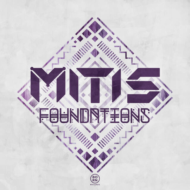 Релиз Foundations feat. Adara