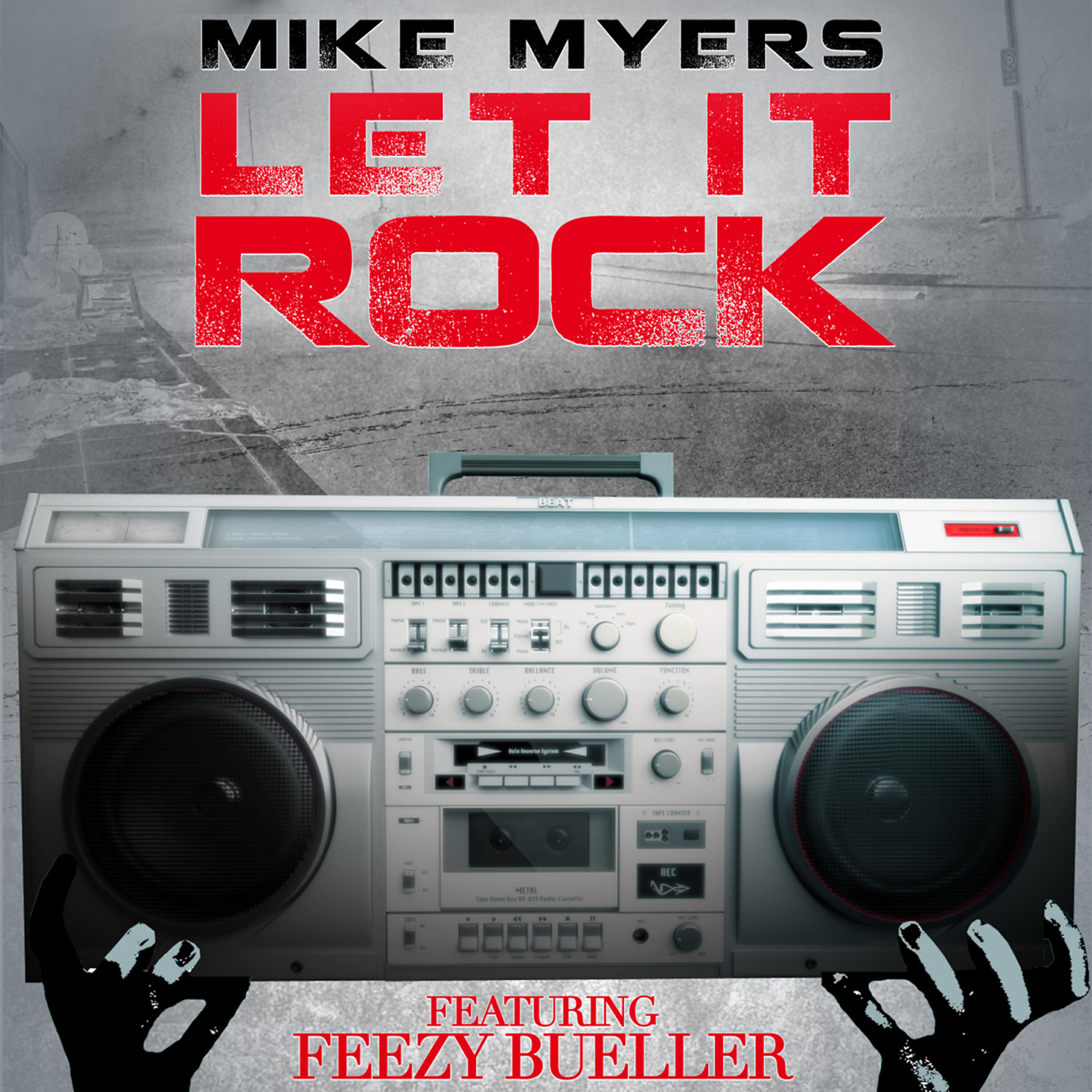 Релиз Let It Rock