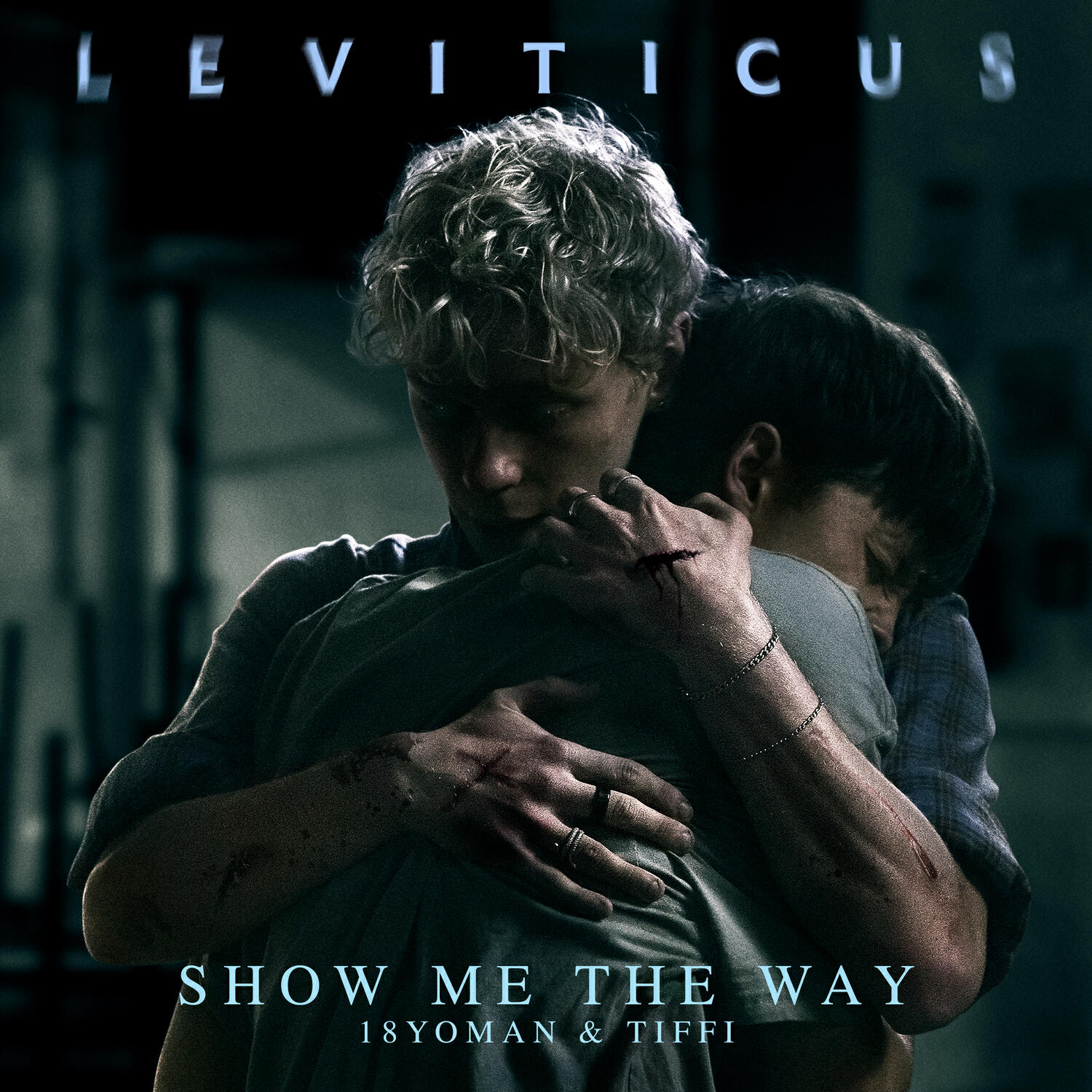 Релиз Show Me The Way (from "Leviticus")