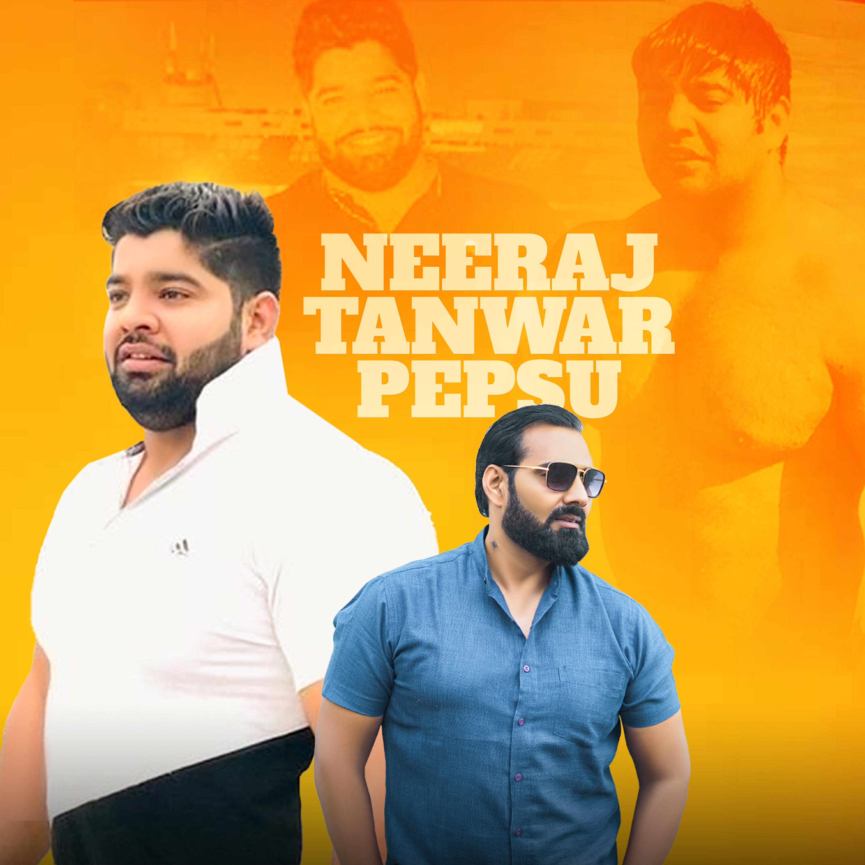 Релиз Neeraj Tanwar Pepsu