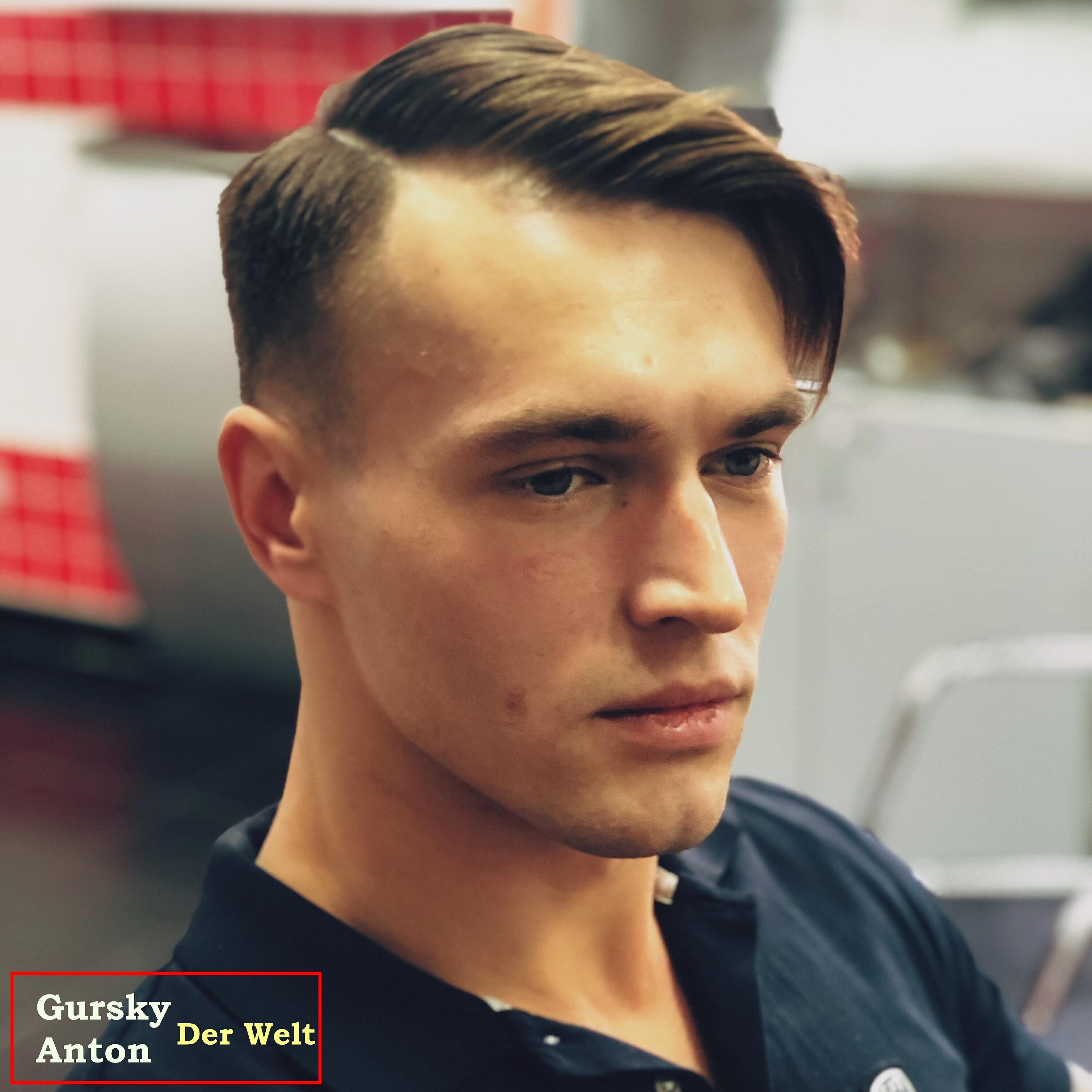 Релиз Der Welt