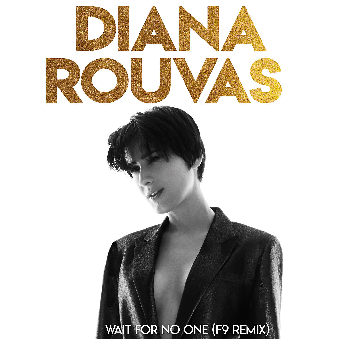 Релиз Wait For No One