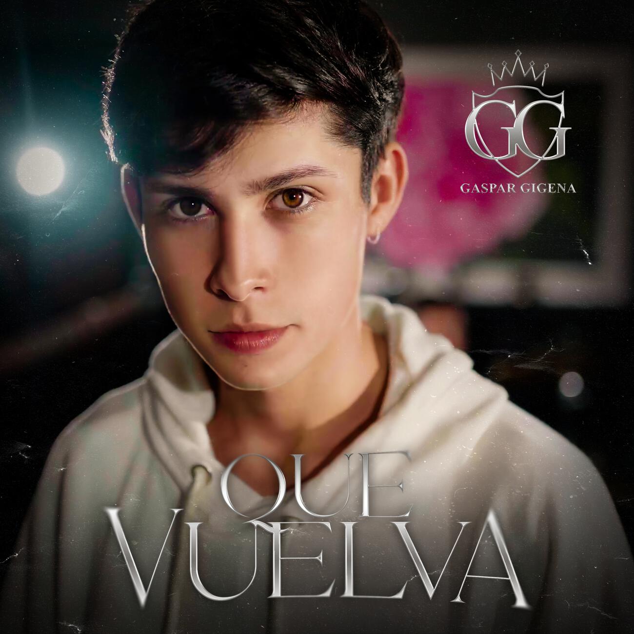 Релиз Que Vuelva