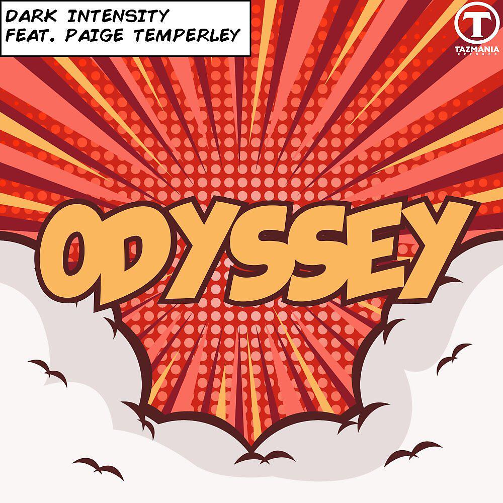 Релиз Odyssey