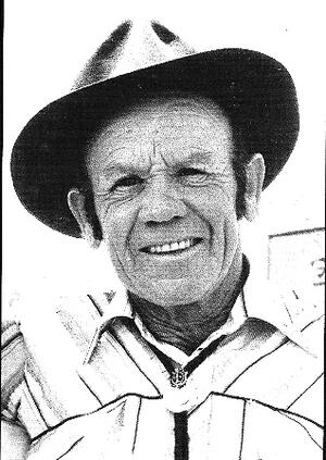Gordon Parsons