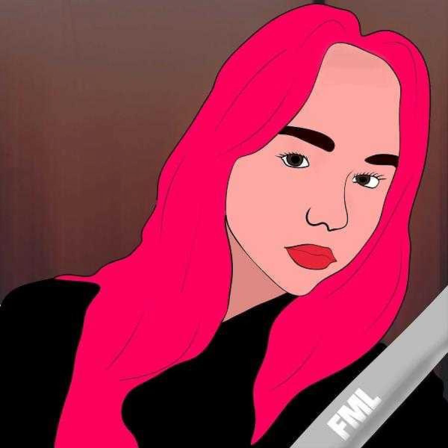 Релиз Я всё думаю о ней