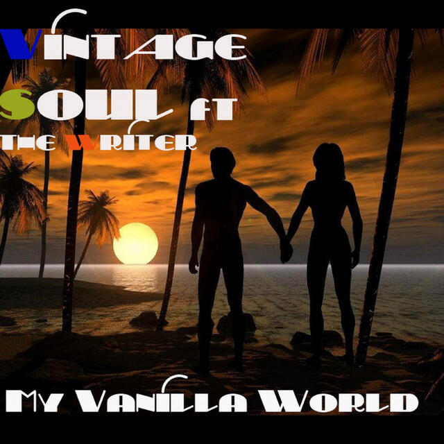 Релиз My Vanilla World