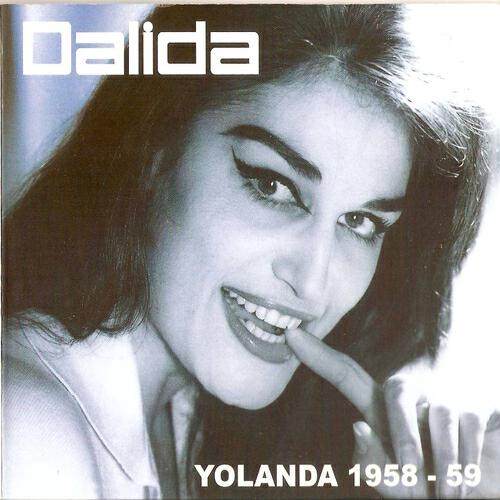 Релиз Yolanda 1958 - 59