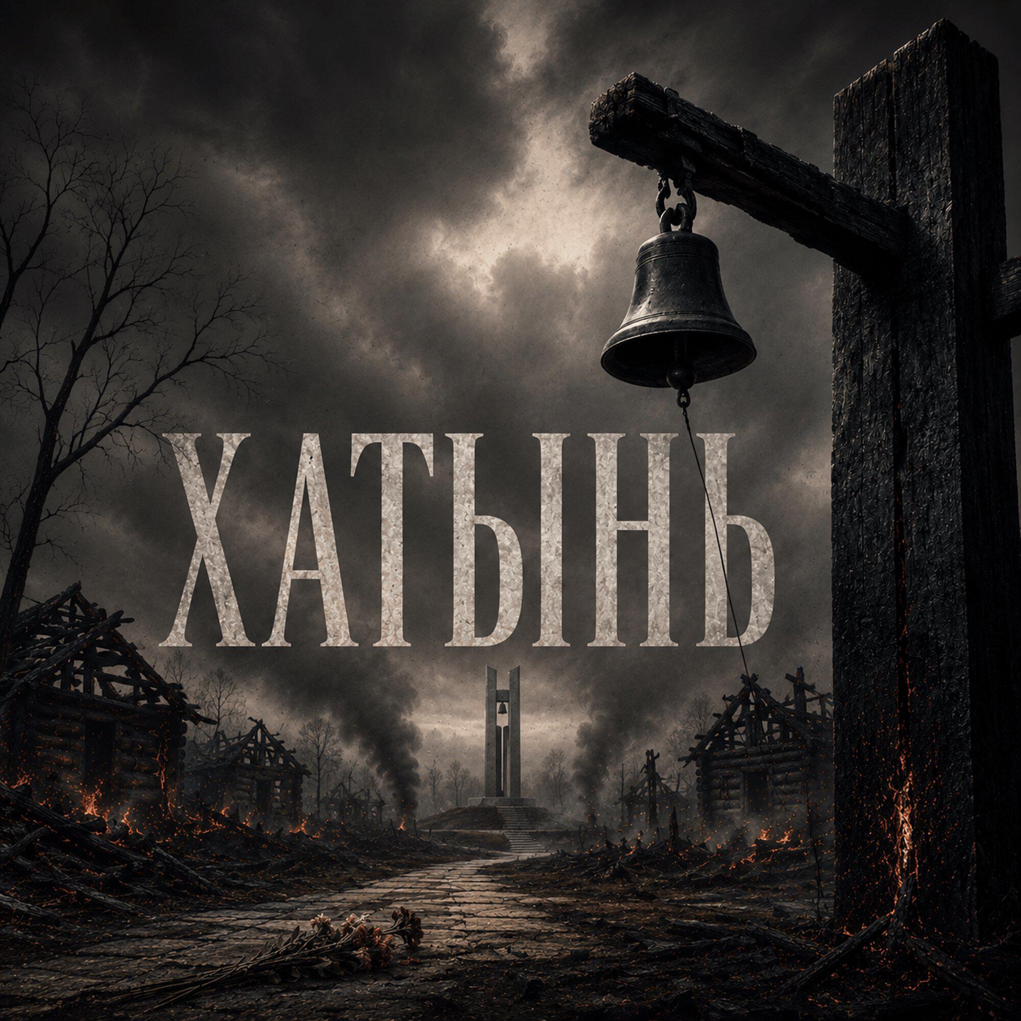 Релиз Хатынь