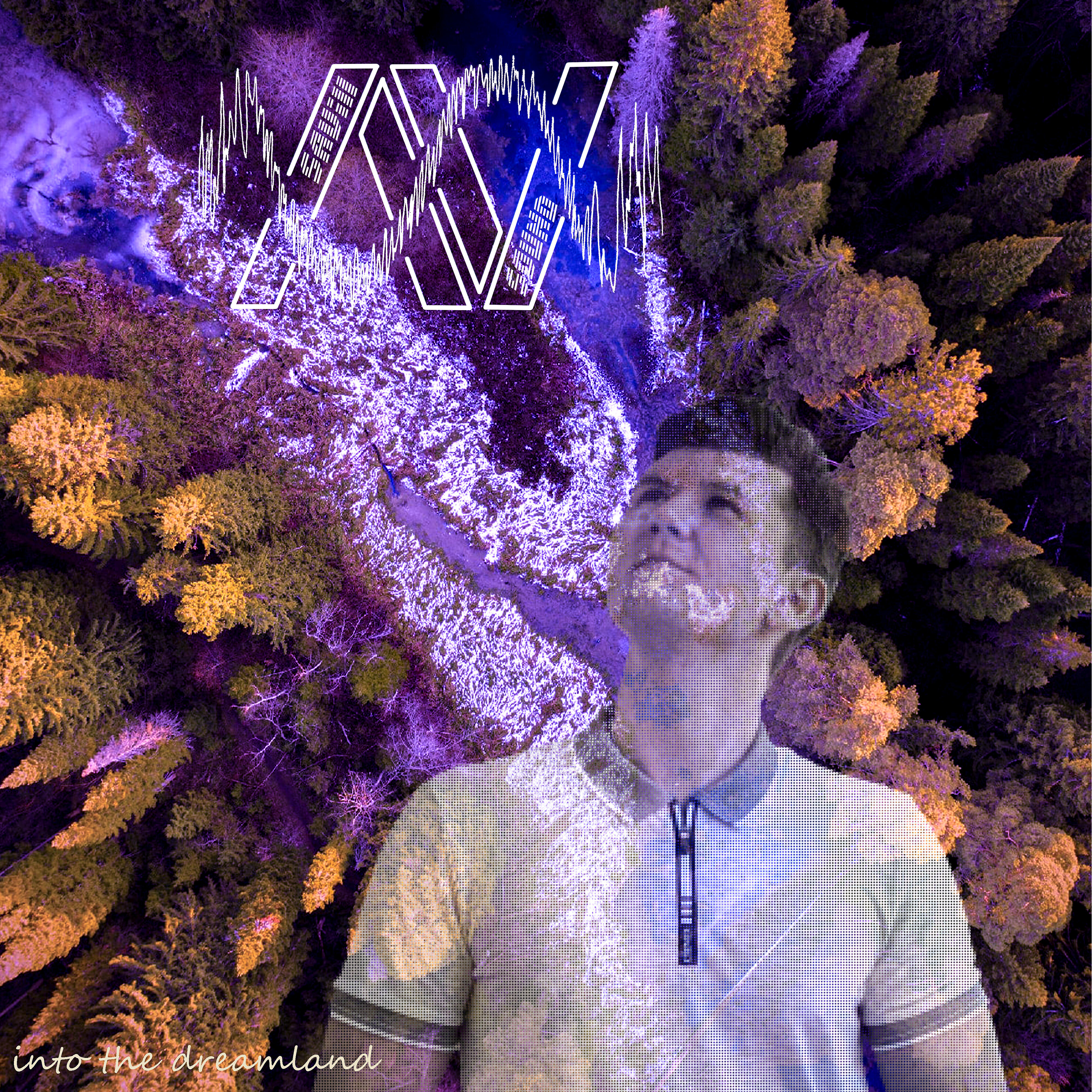 Релиз Into the Dreamland