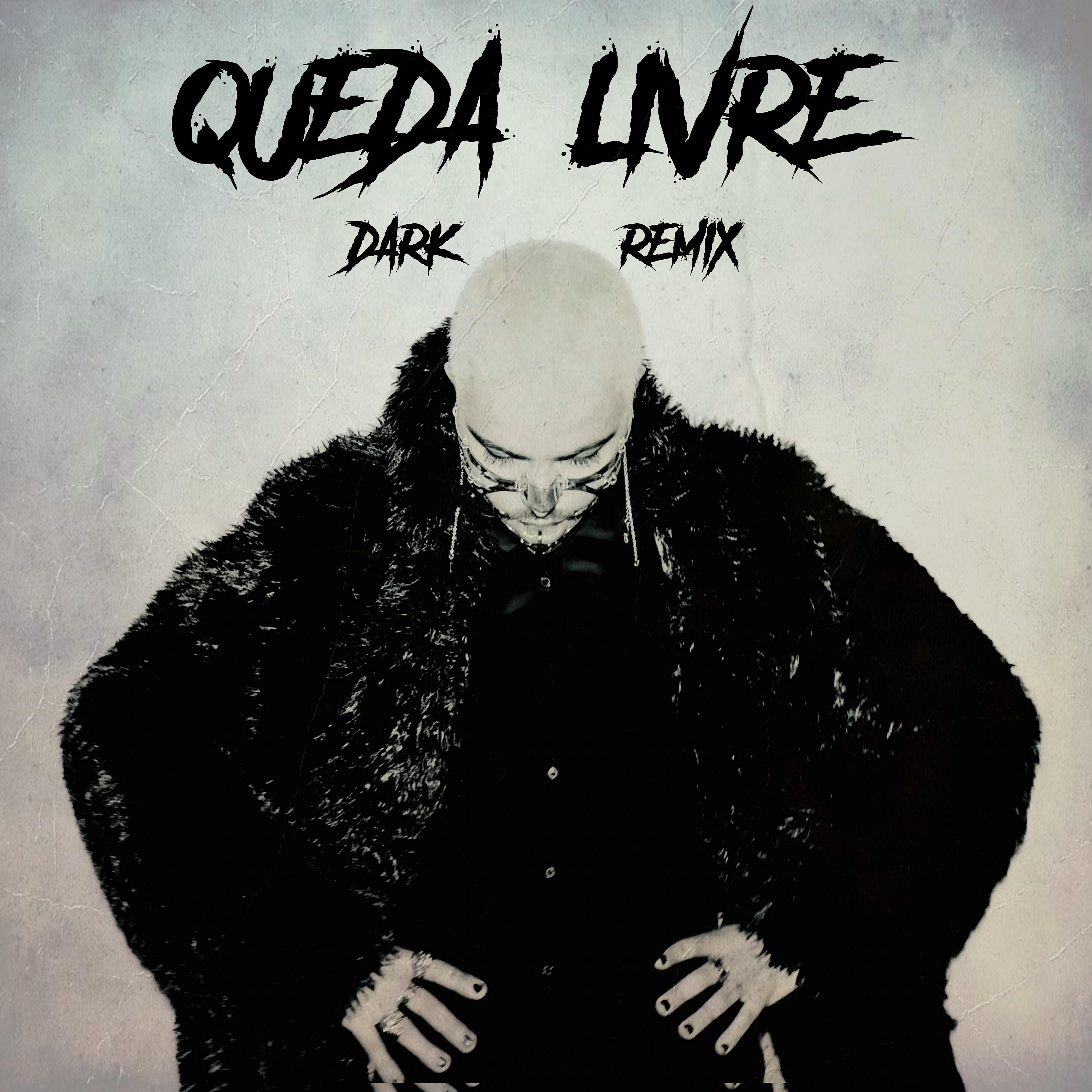 Релиз Queda Livre (Dark Remix)
