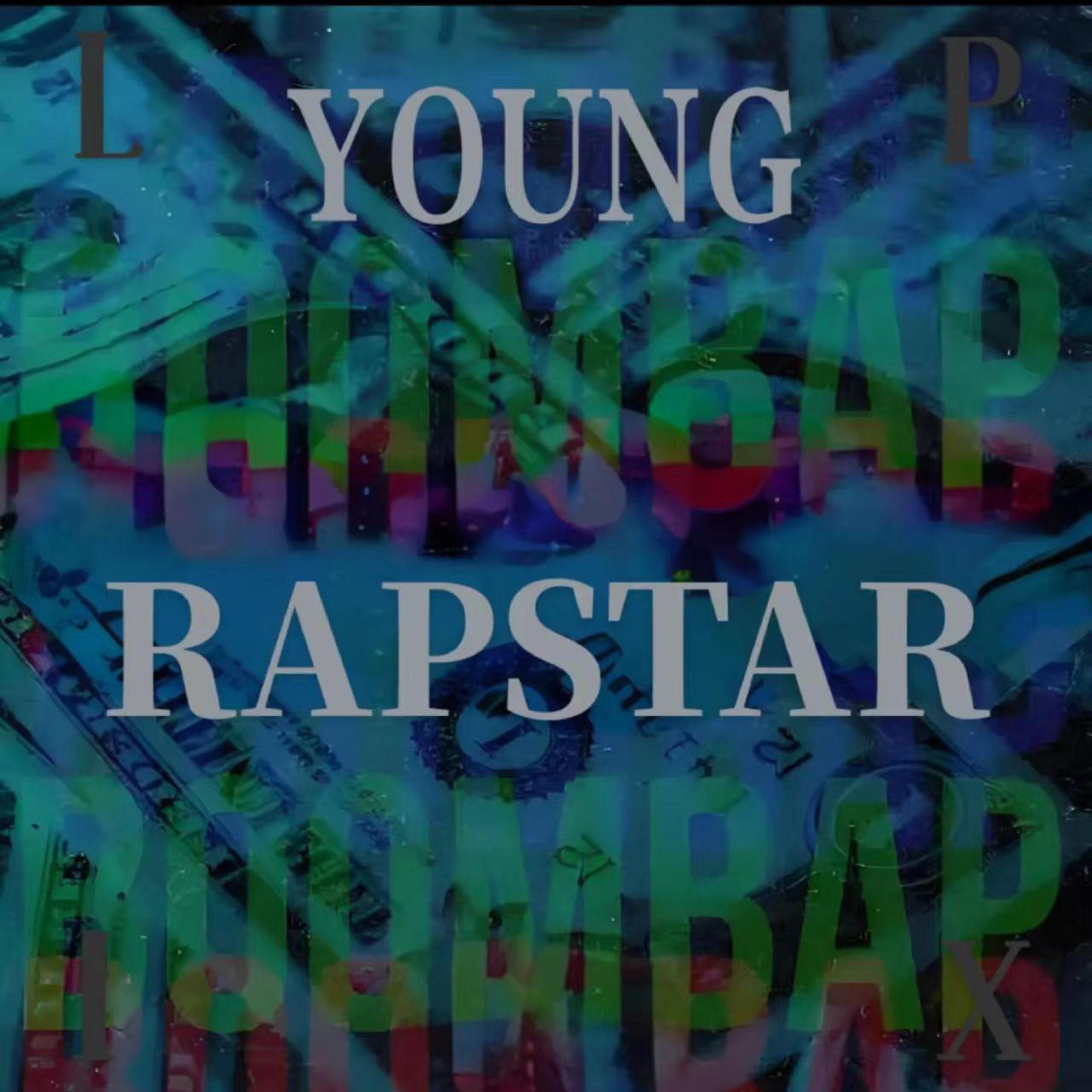 Релиз YOUNG RAPSTAR