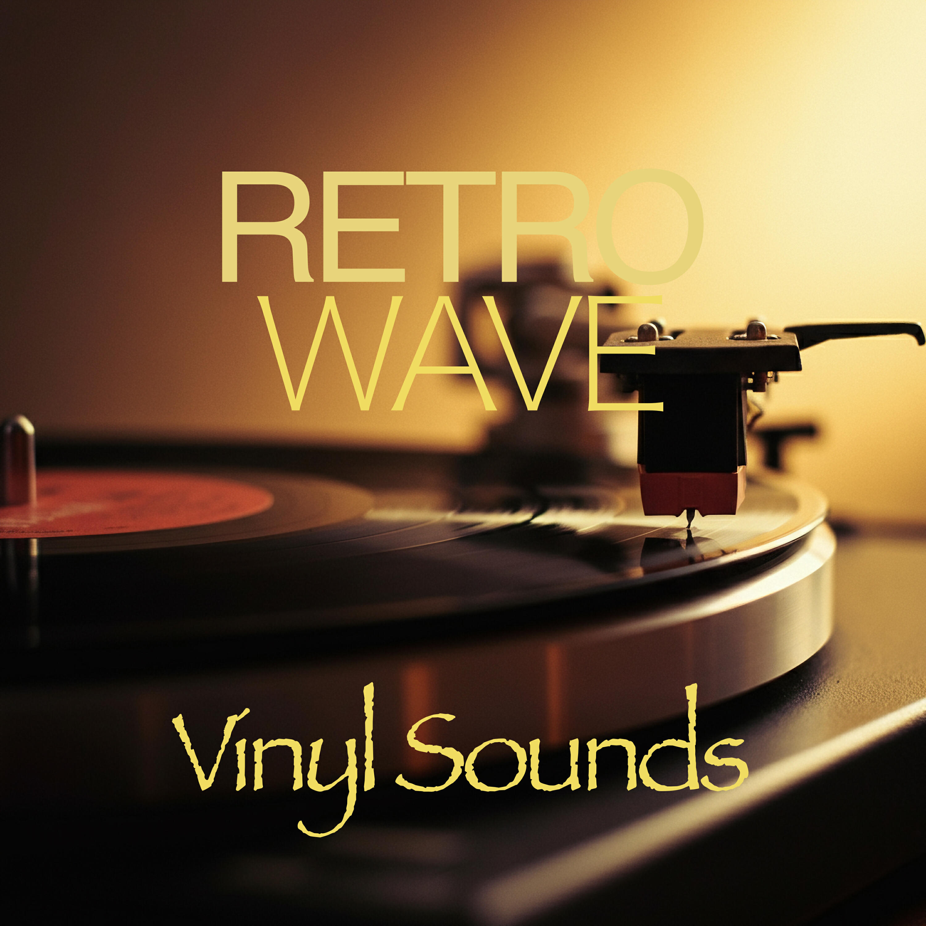 Релиз Retro Wave