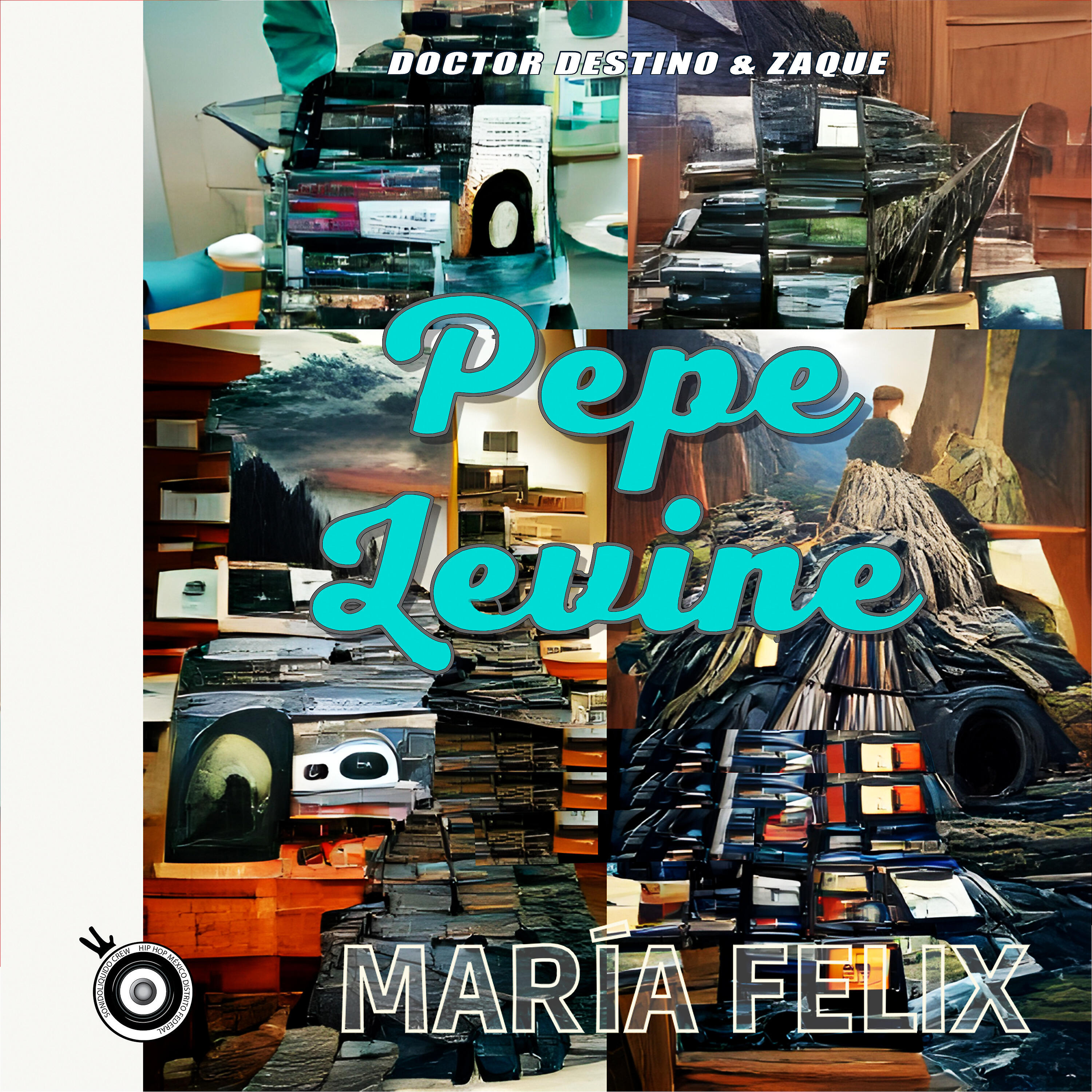 Релиз Maria Felix