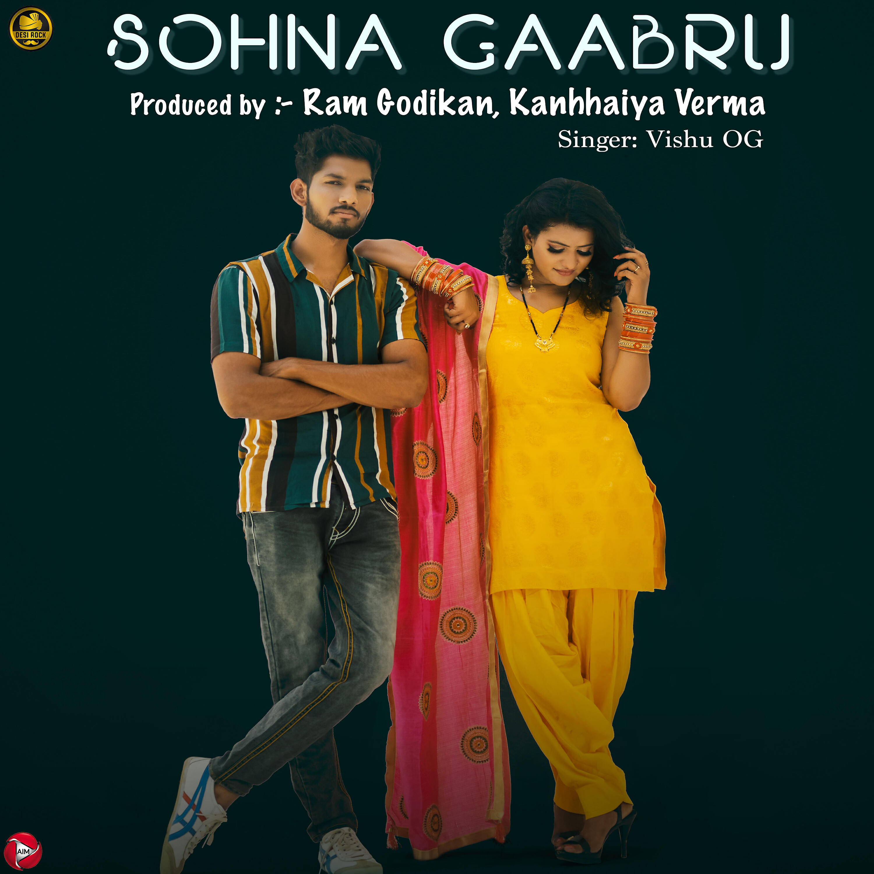 Релиз Sohna Gaabru - Single