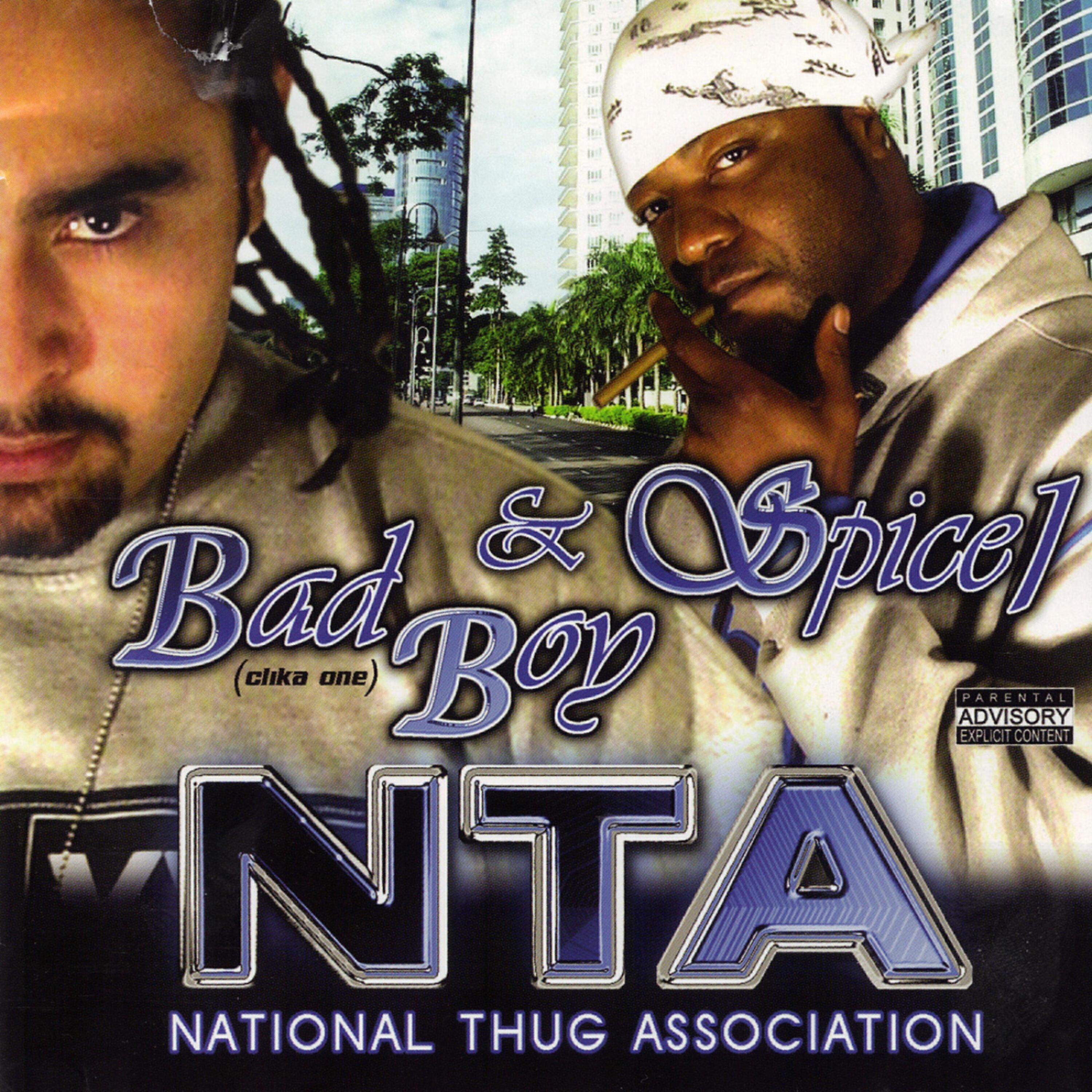 Bad Boy (Clika One)