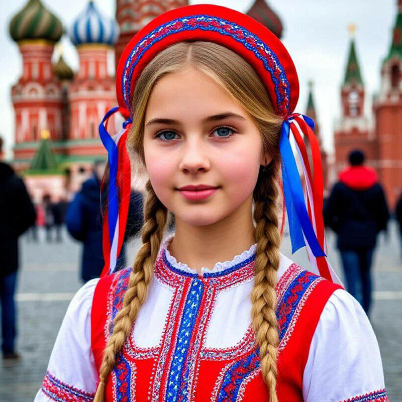 Релиз Великая Россия